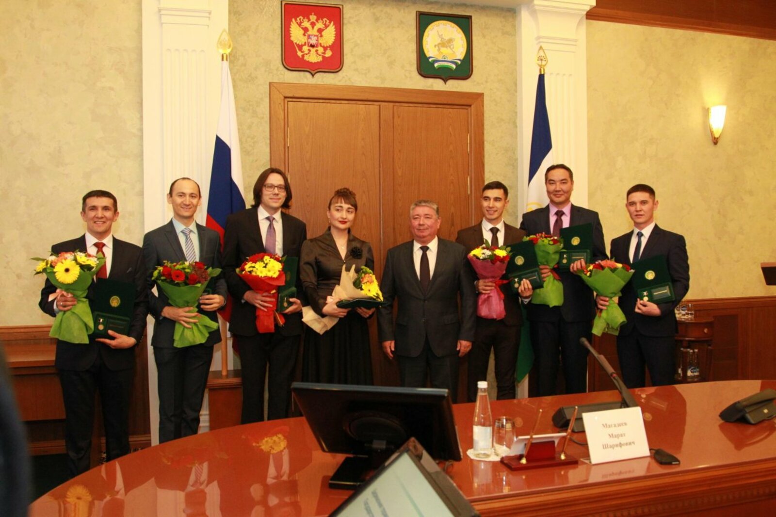 Олег Яровиков