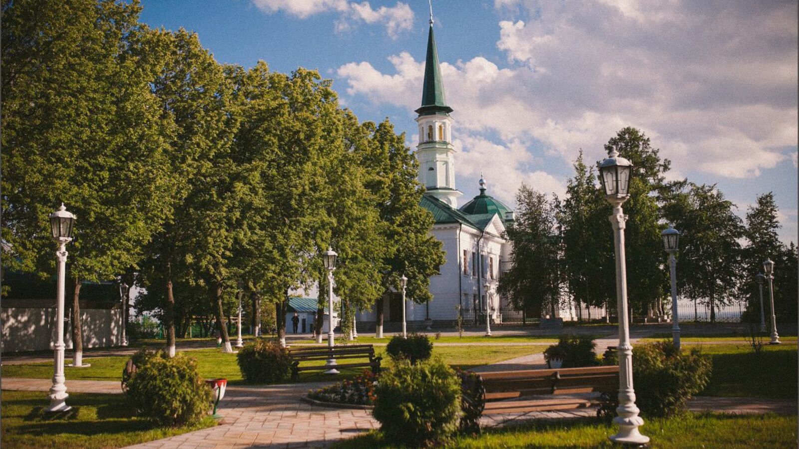 пресс-служба Главы Башкортостана