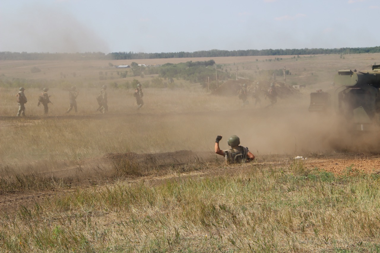 Эдуард Кускарбеков