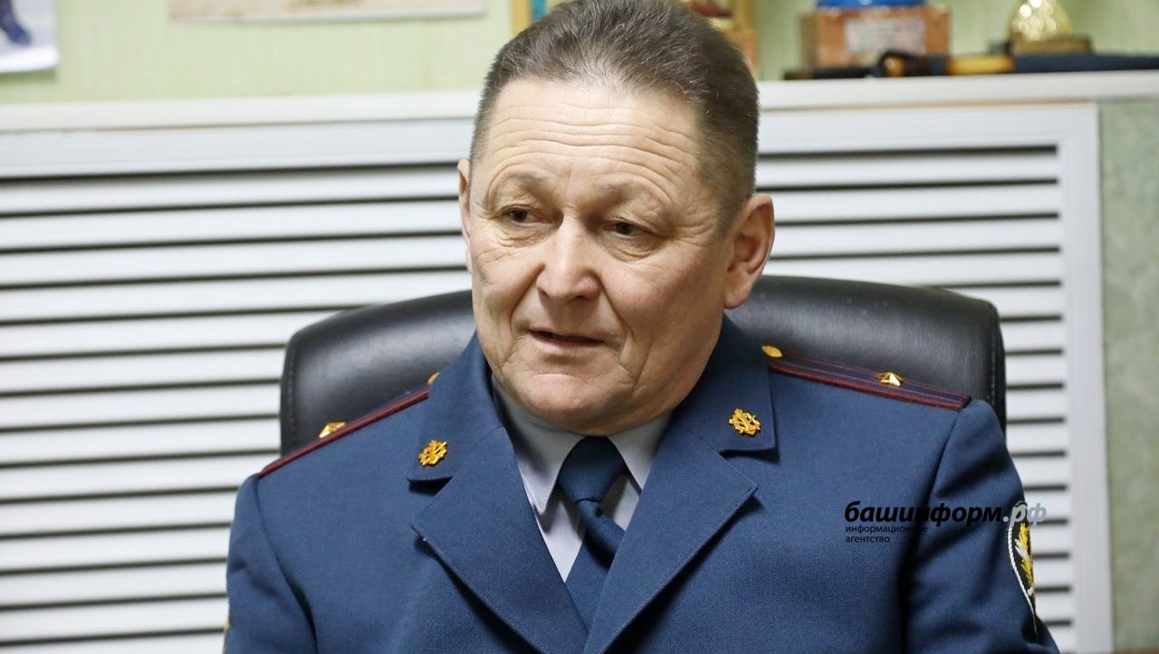 Валерий Шахов