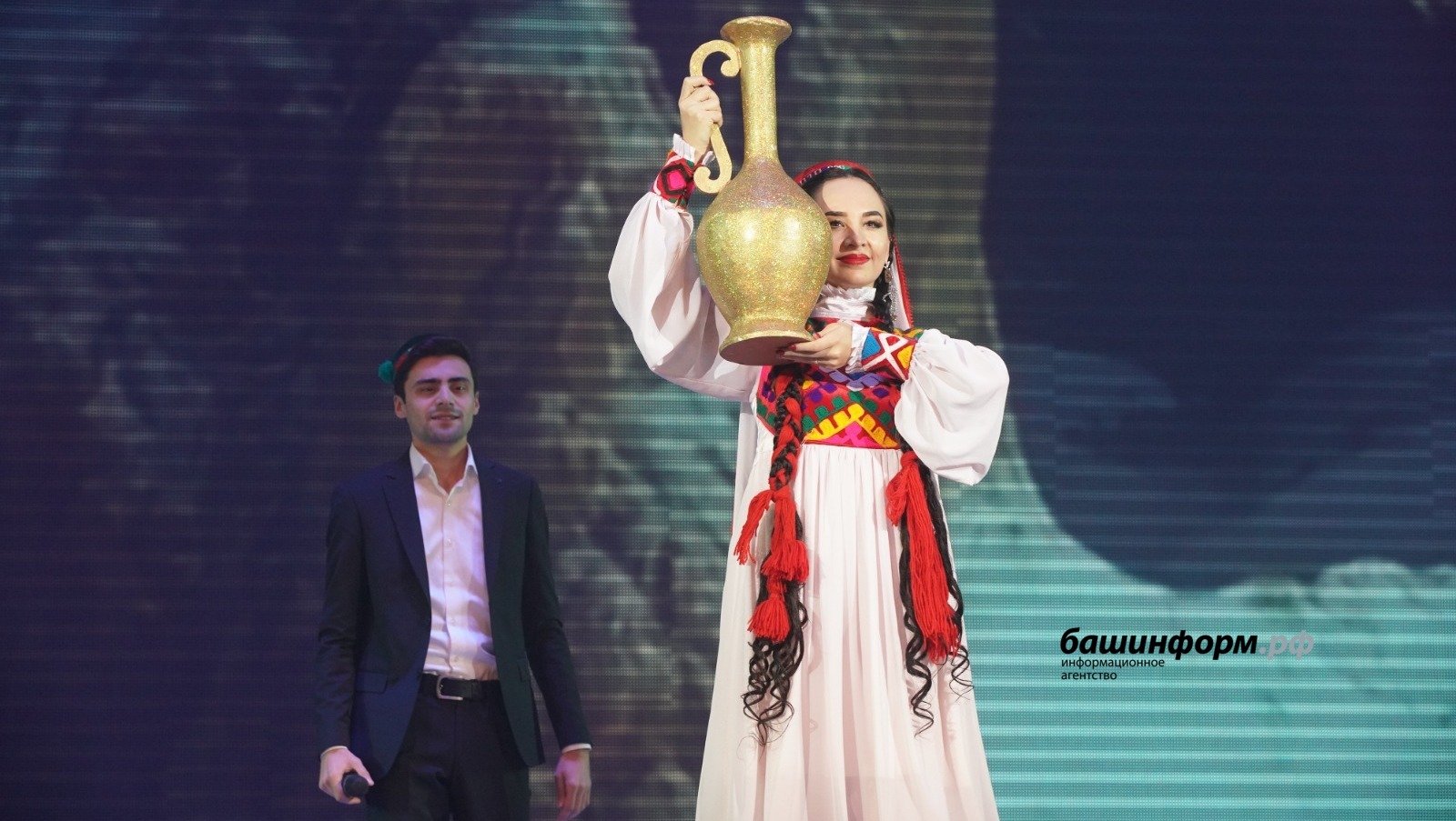 Олег Яровиков