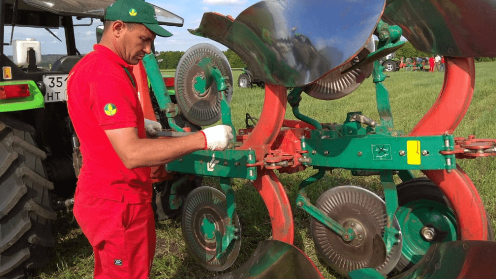 пресс-служба Минсельхоза РБ