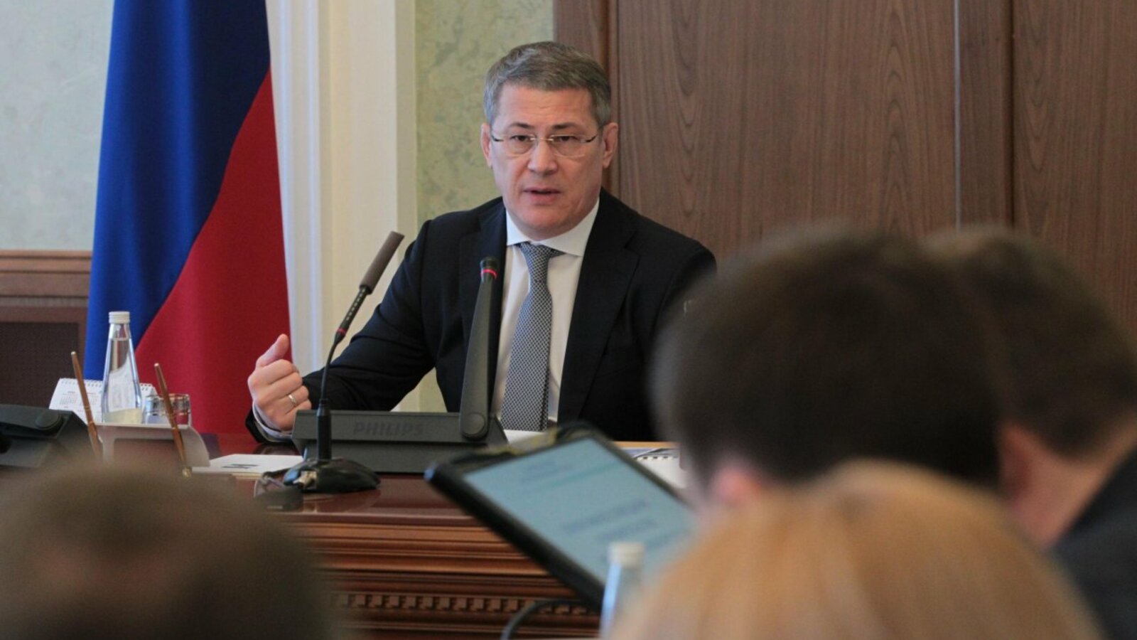 Олег Яровиков