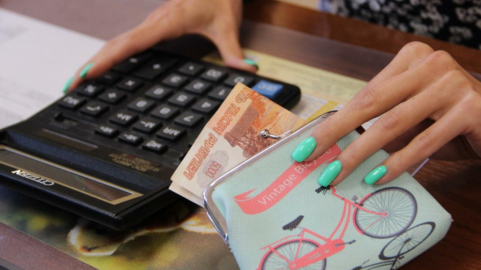 Карина Камаева