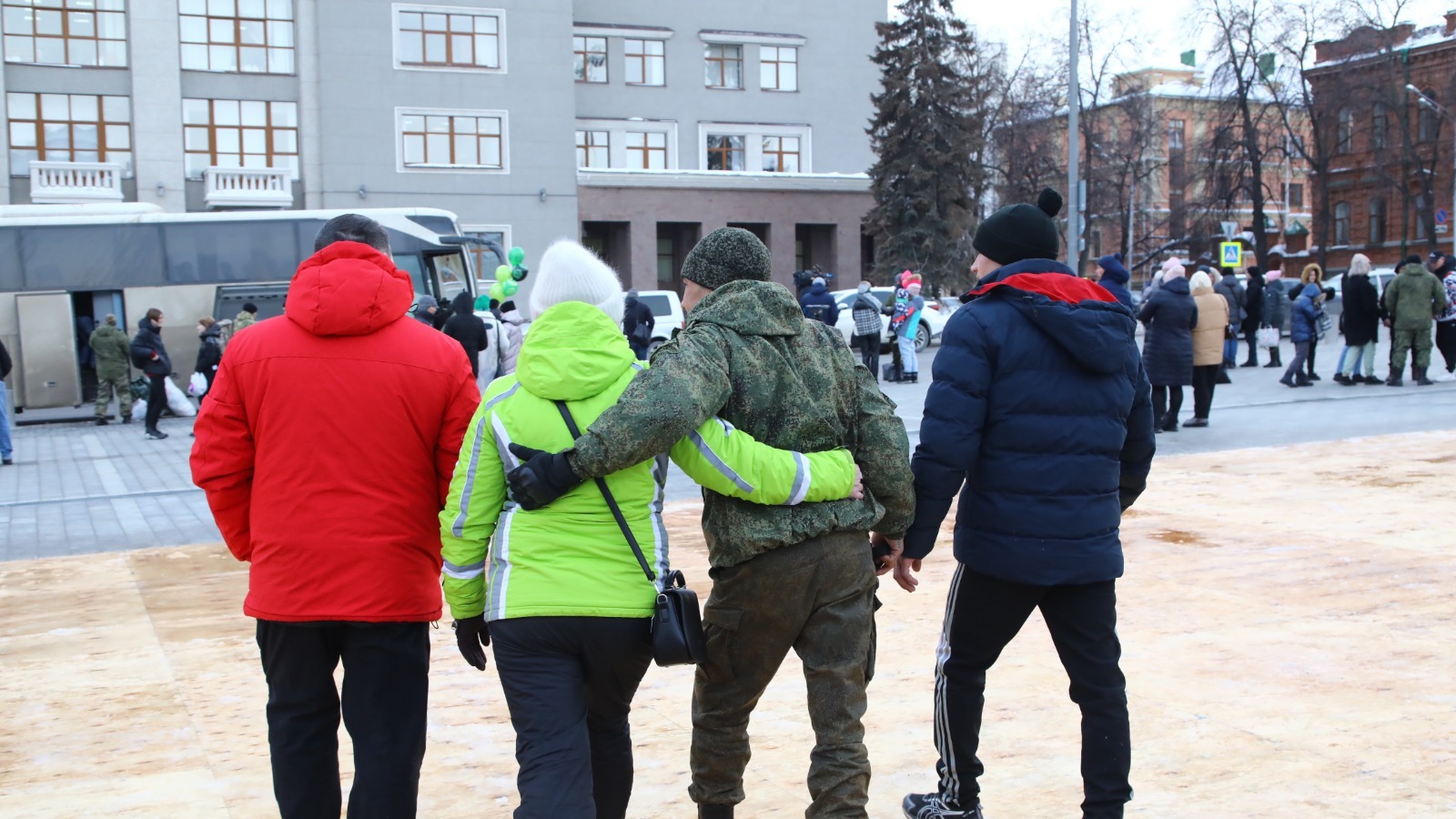 Валерий Шахов