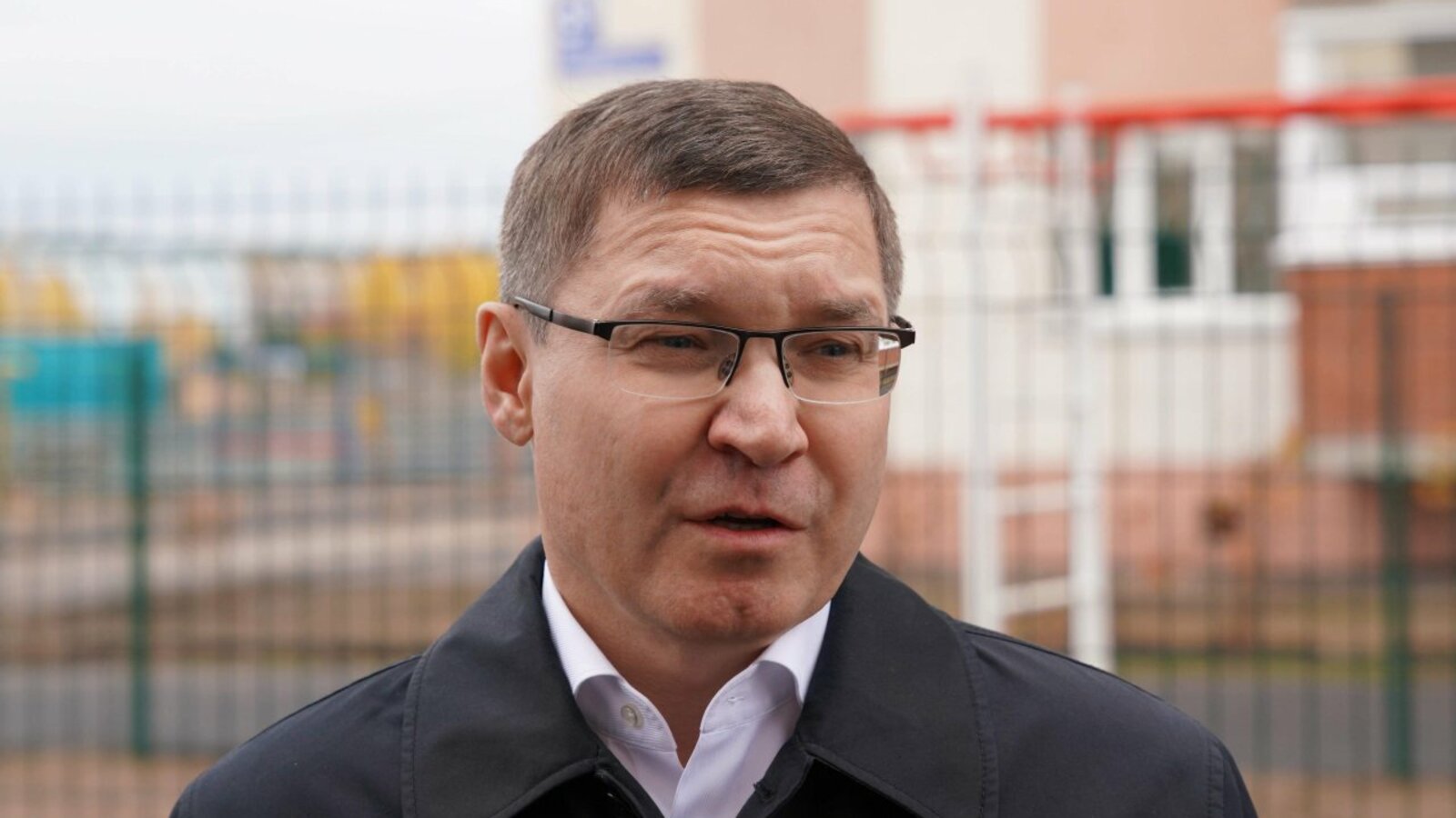 Олег Яровиков