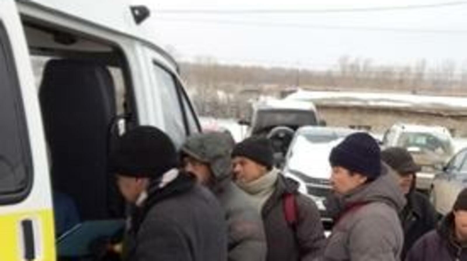 Министерство семьи, труда и соцзащиты населения РБ