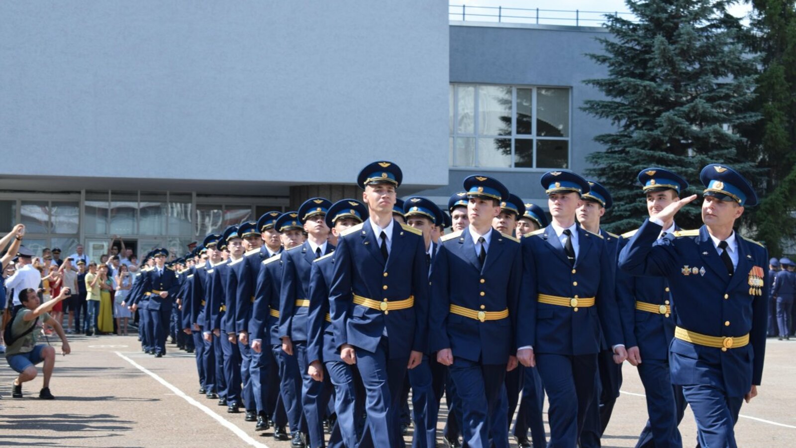 пресс-центр УГАТУ