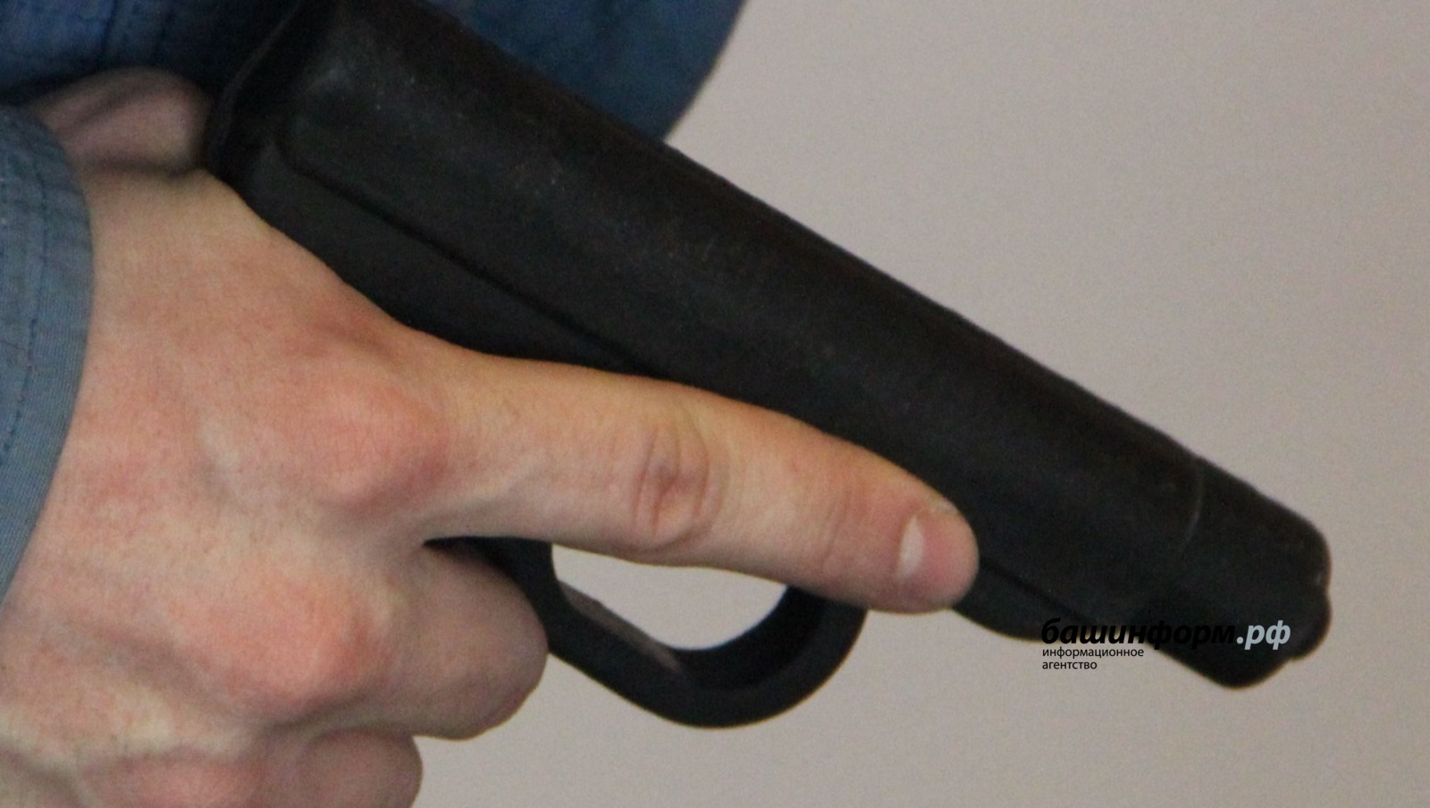 Ксения Калинина   ИА «Башинформ»