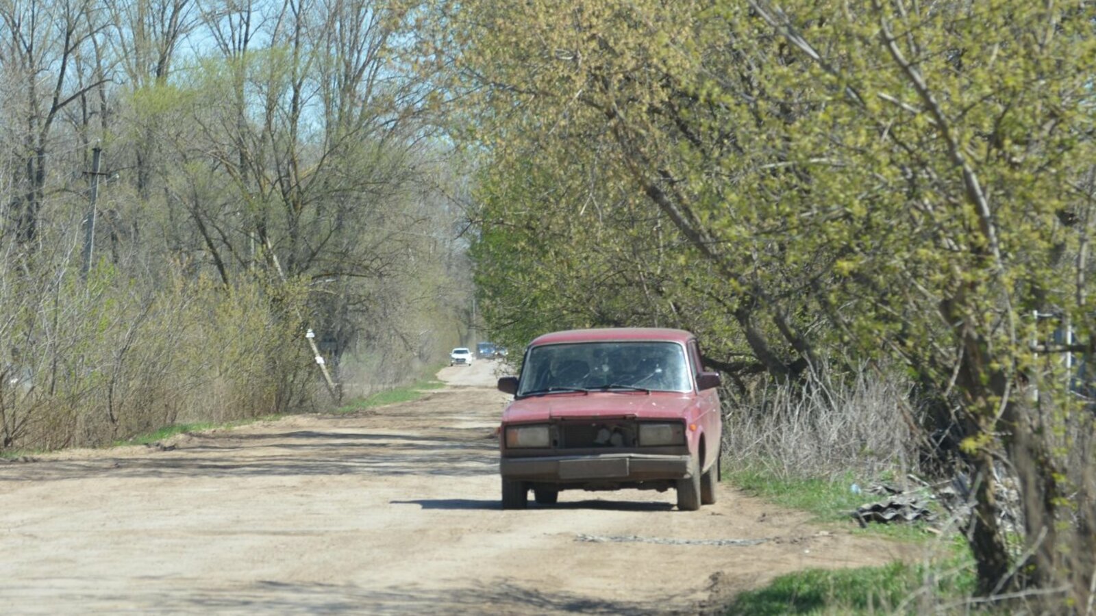 Ксения Калинина