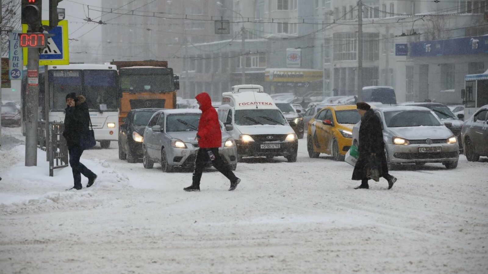 Валерий Шахов