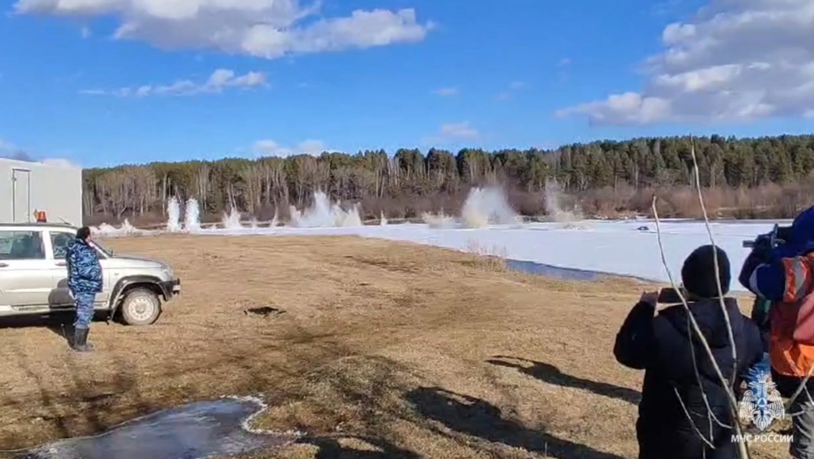 скриншот видео