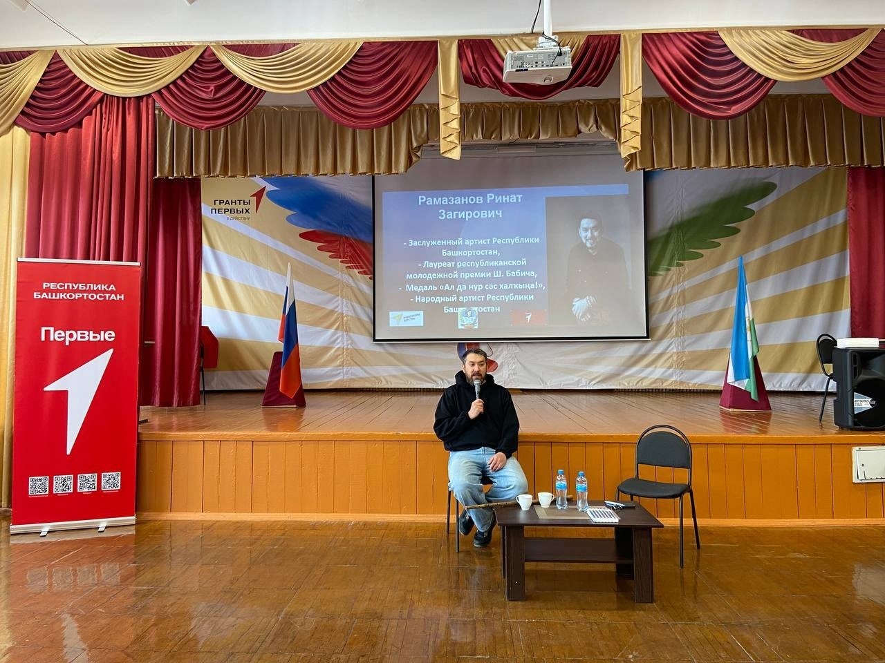 Альбина Козлова Школа N 38 имени Г. В. Королевой г. Уфы