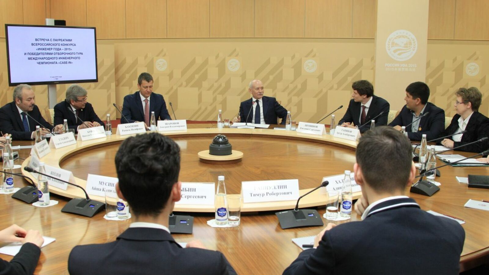 Олег Яровиков