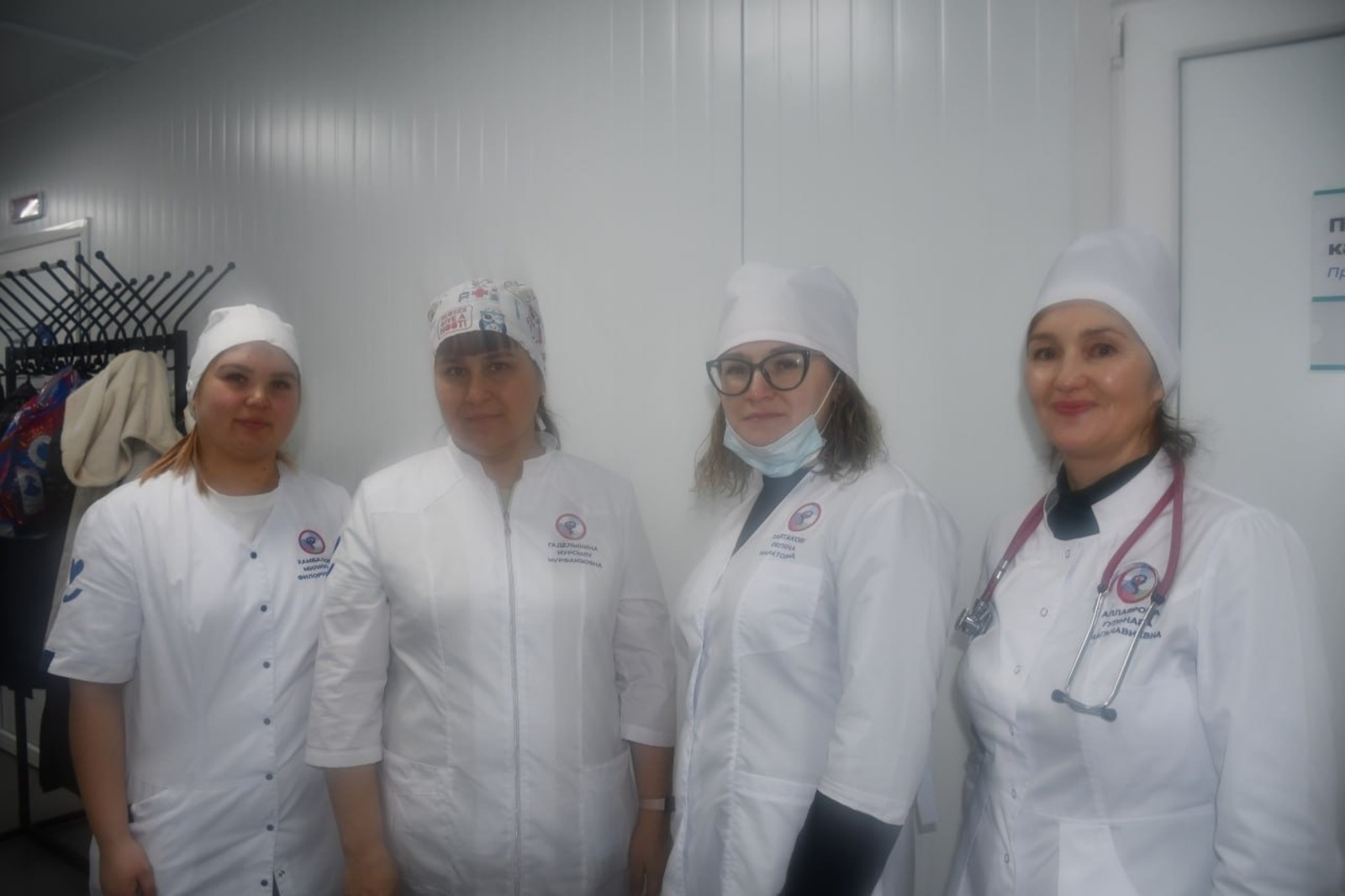 пресс-служба администрации Кармаскалинского района соцсети