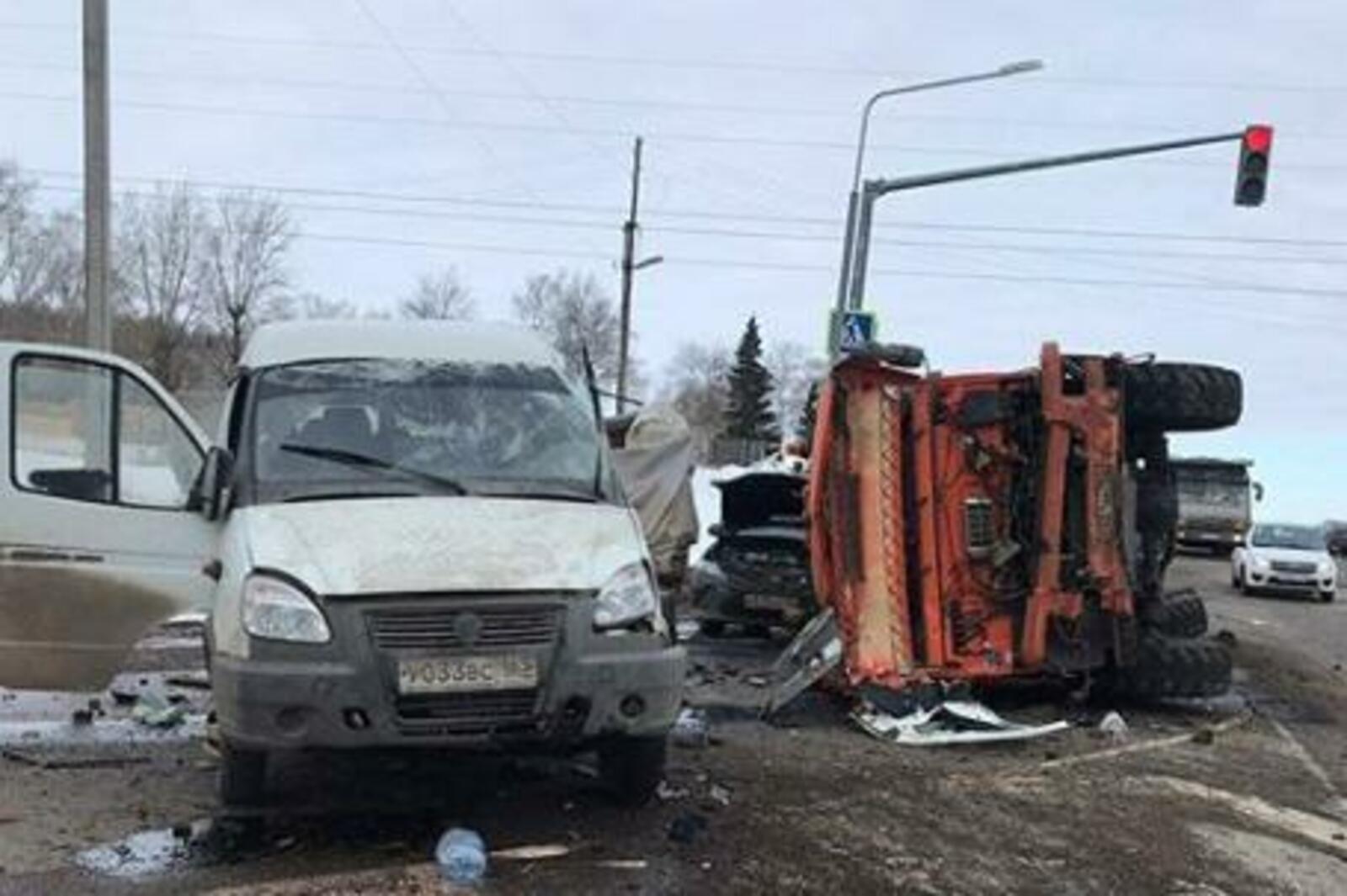ГИБДД по РБ