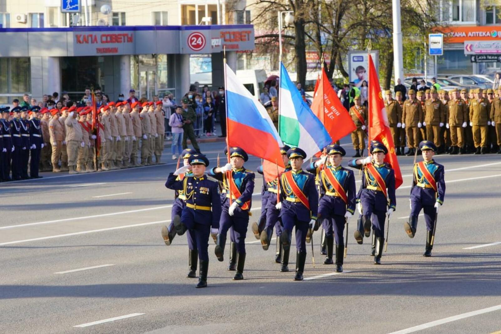 Артём Хамидуллин и Олег Яровиков