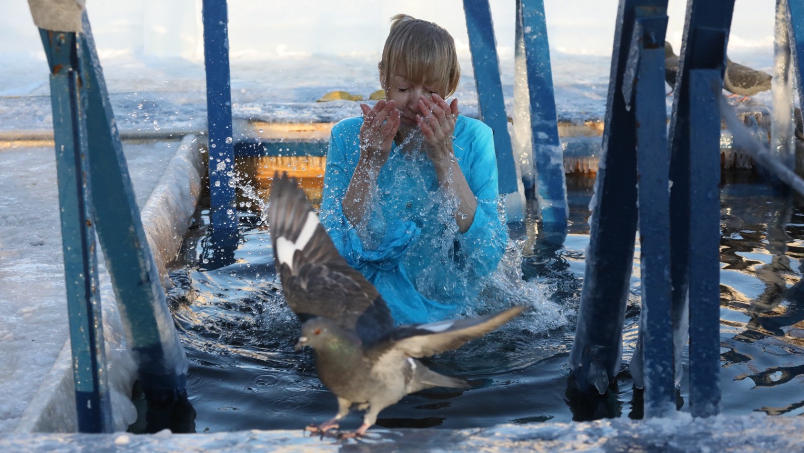 Валерий Шахов