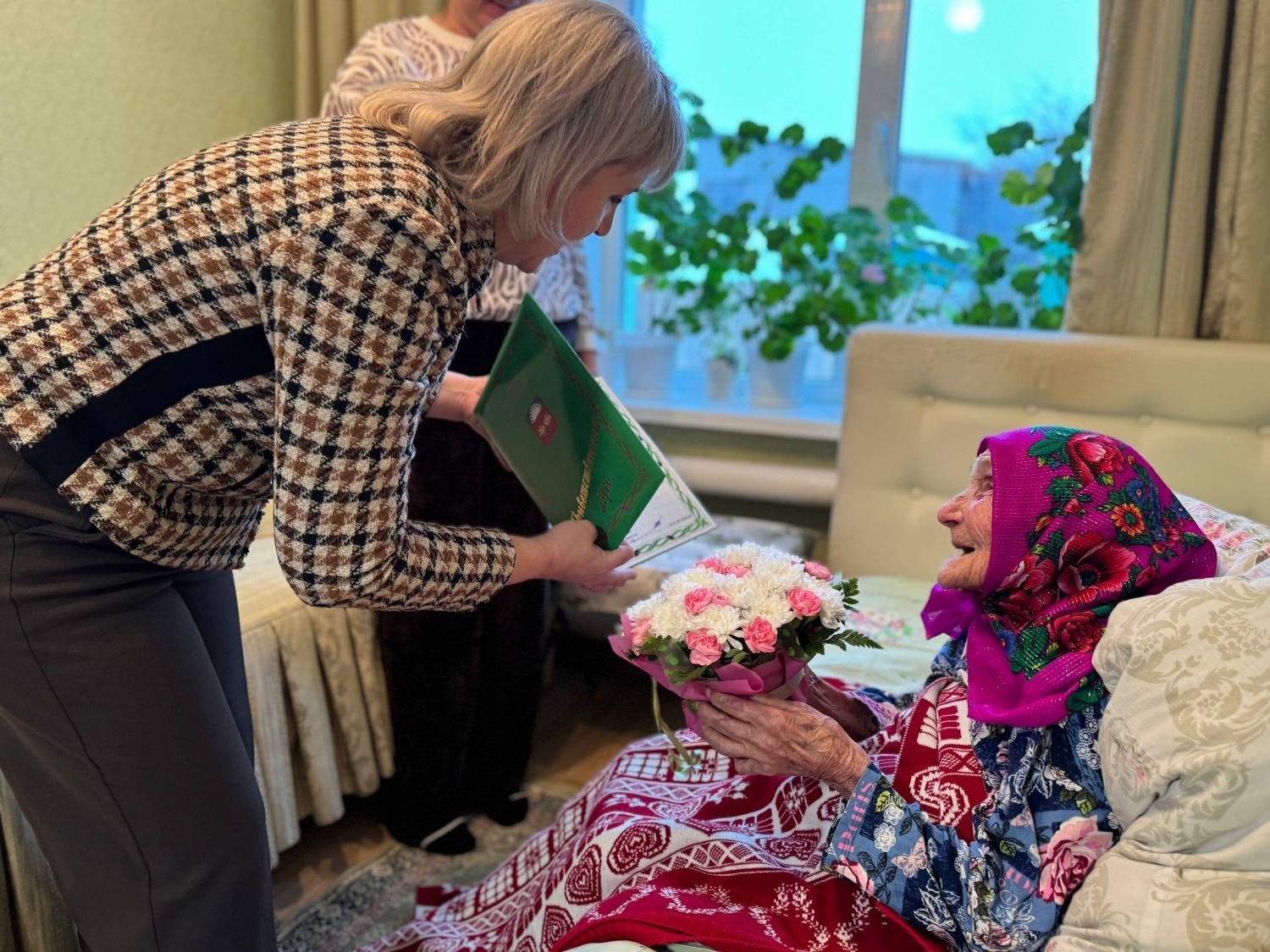 Ильнур Игдиев ТГ-канал