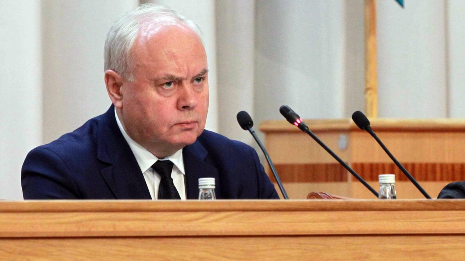 Олег Яровиков