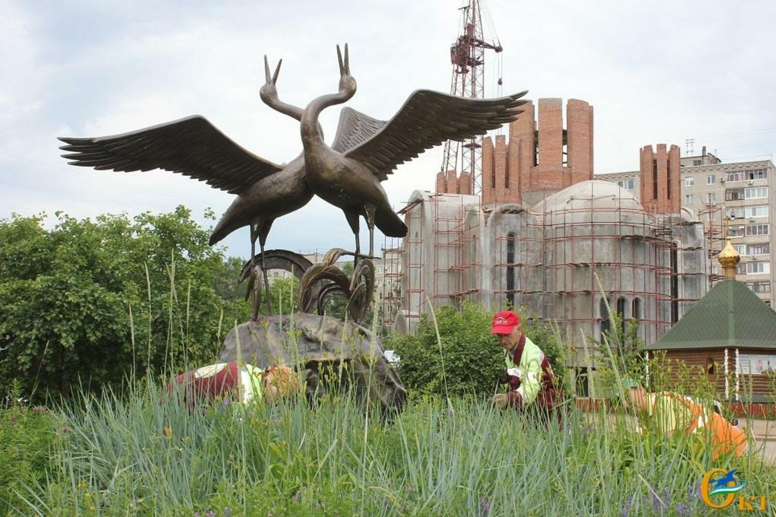администрация Уфы