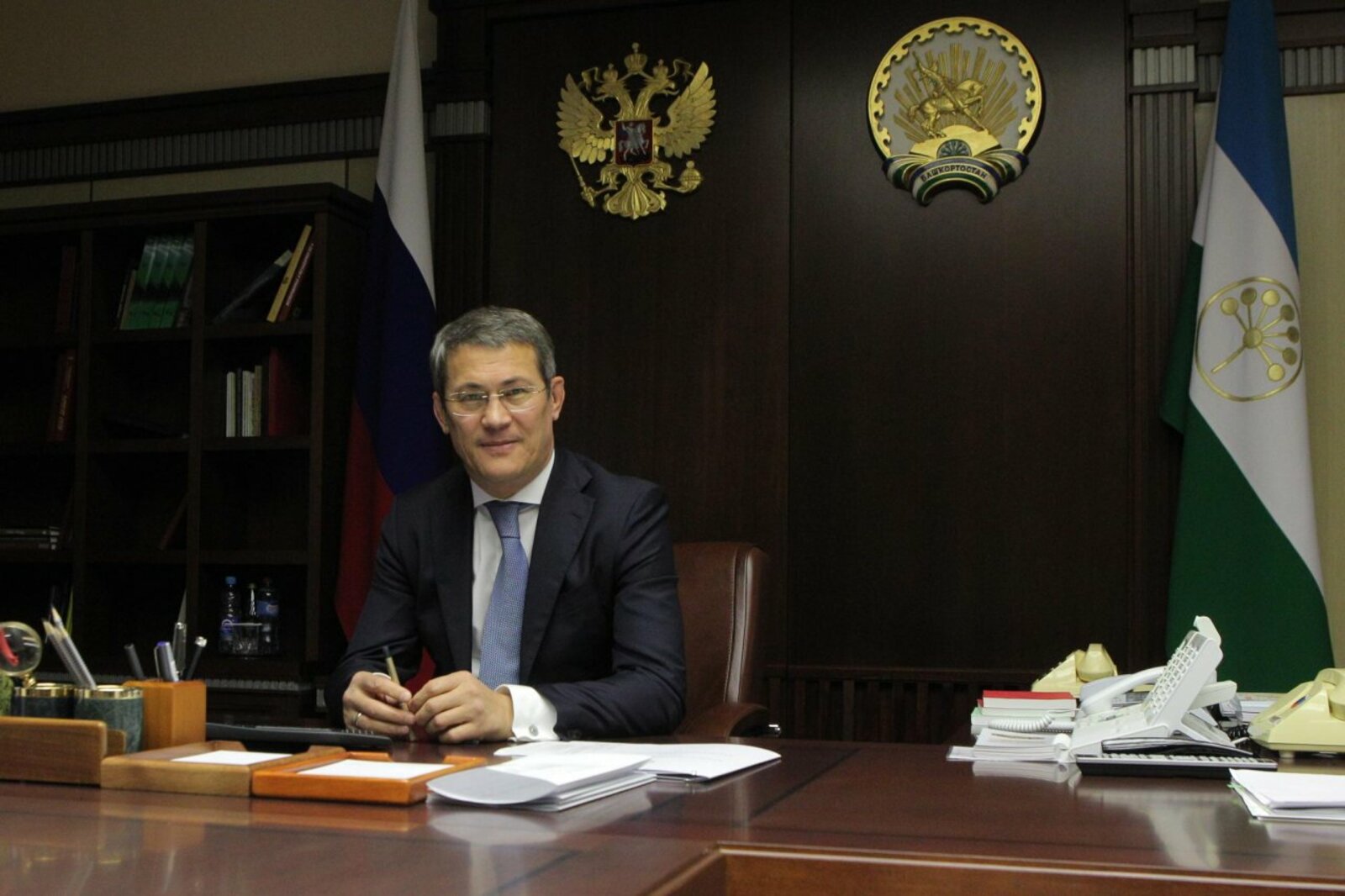 Олег Яровиков