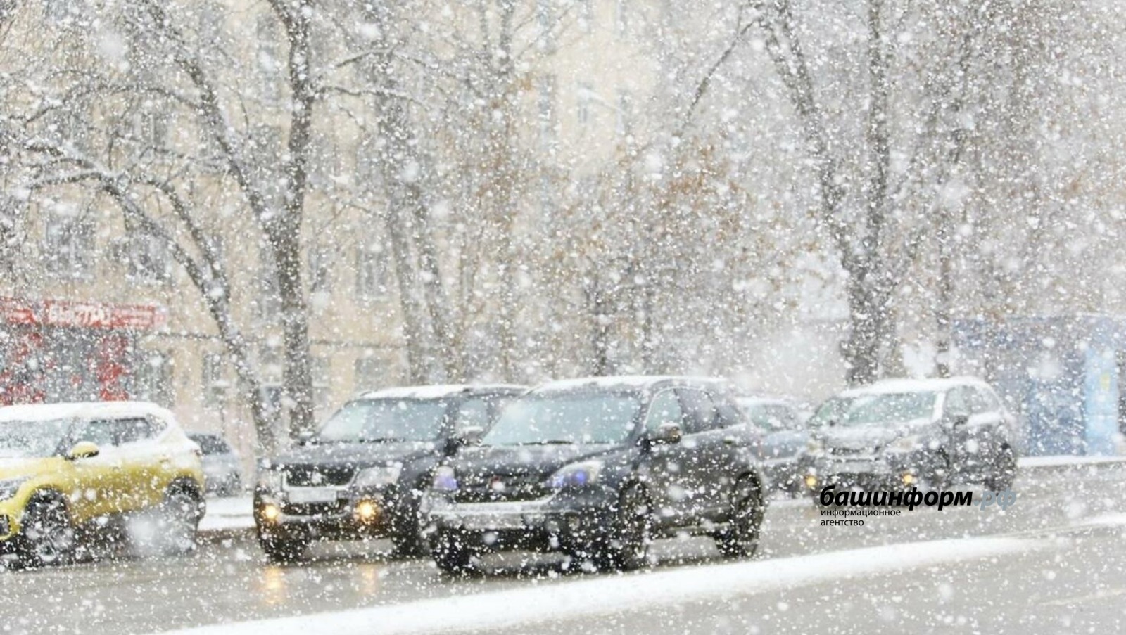 архив ИА «Башинформ»