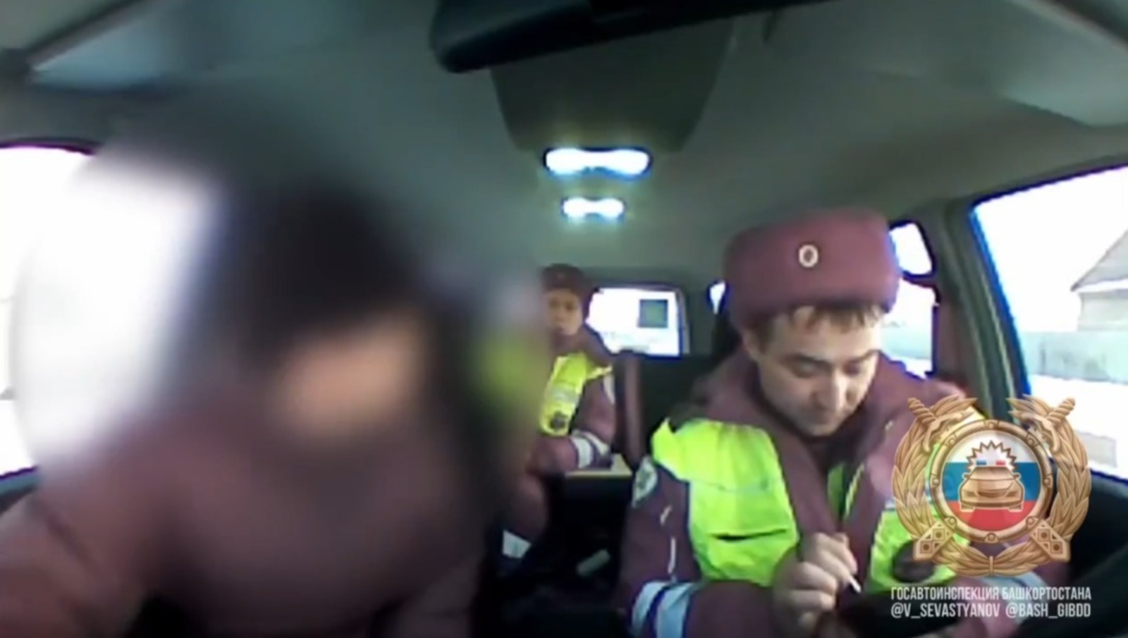 Владимир Севастьянов телеграм