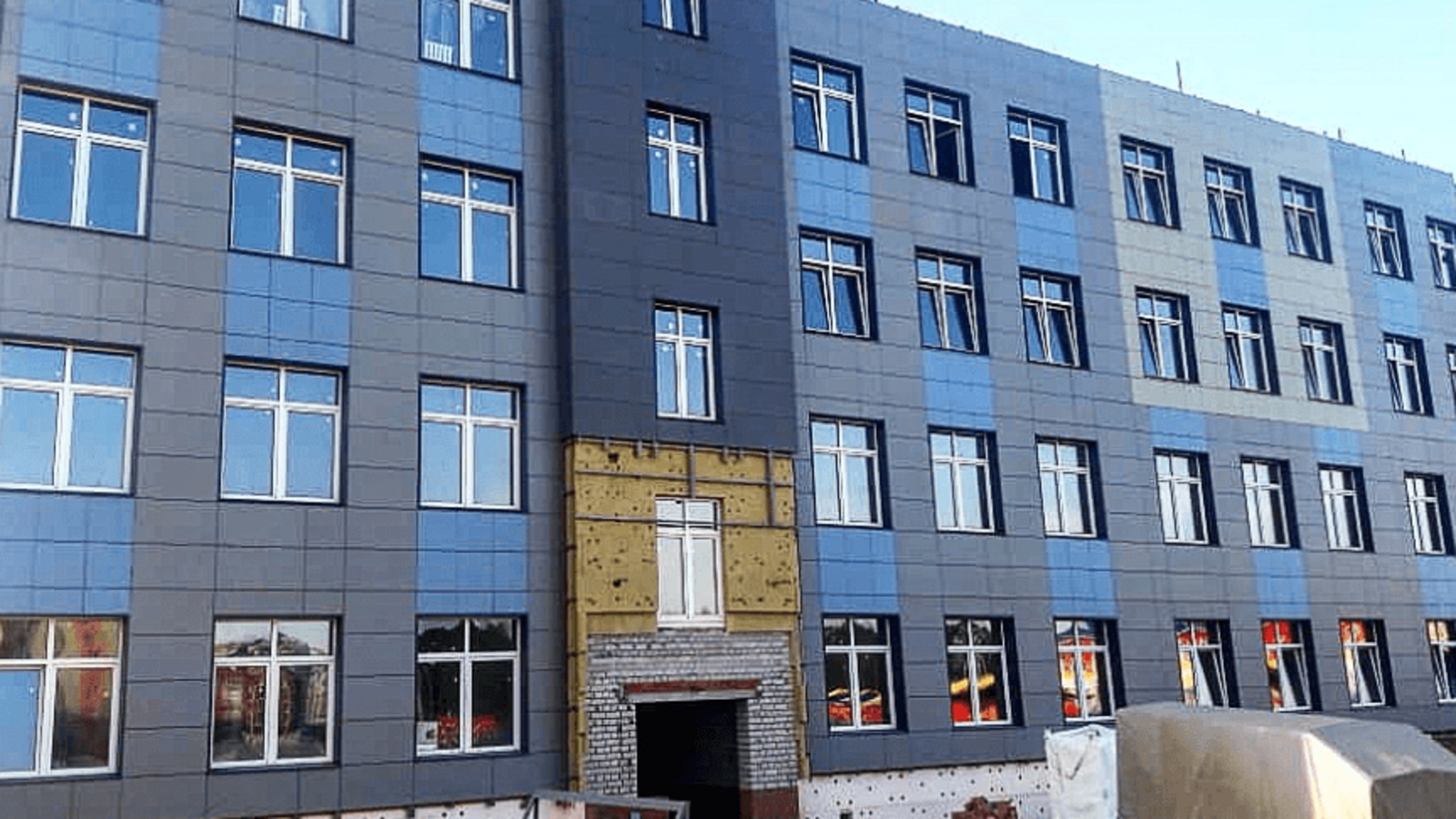 пресс-служба Минстроя Башкирии