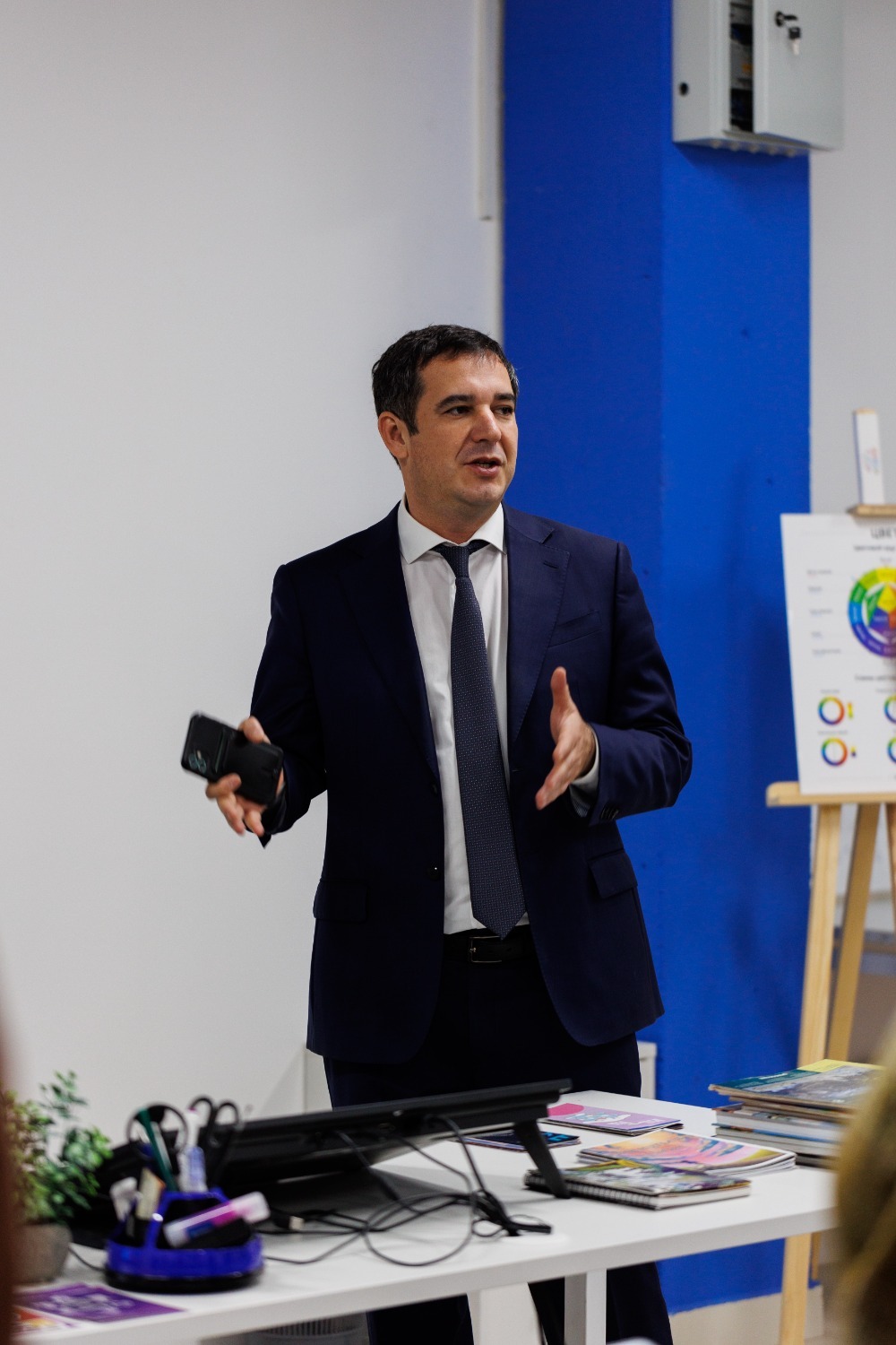 Школа креативных индустрий Уфимское училище искусств