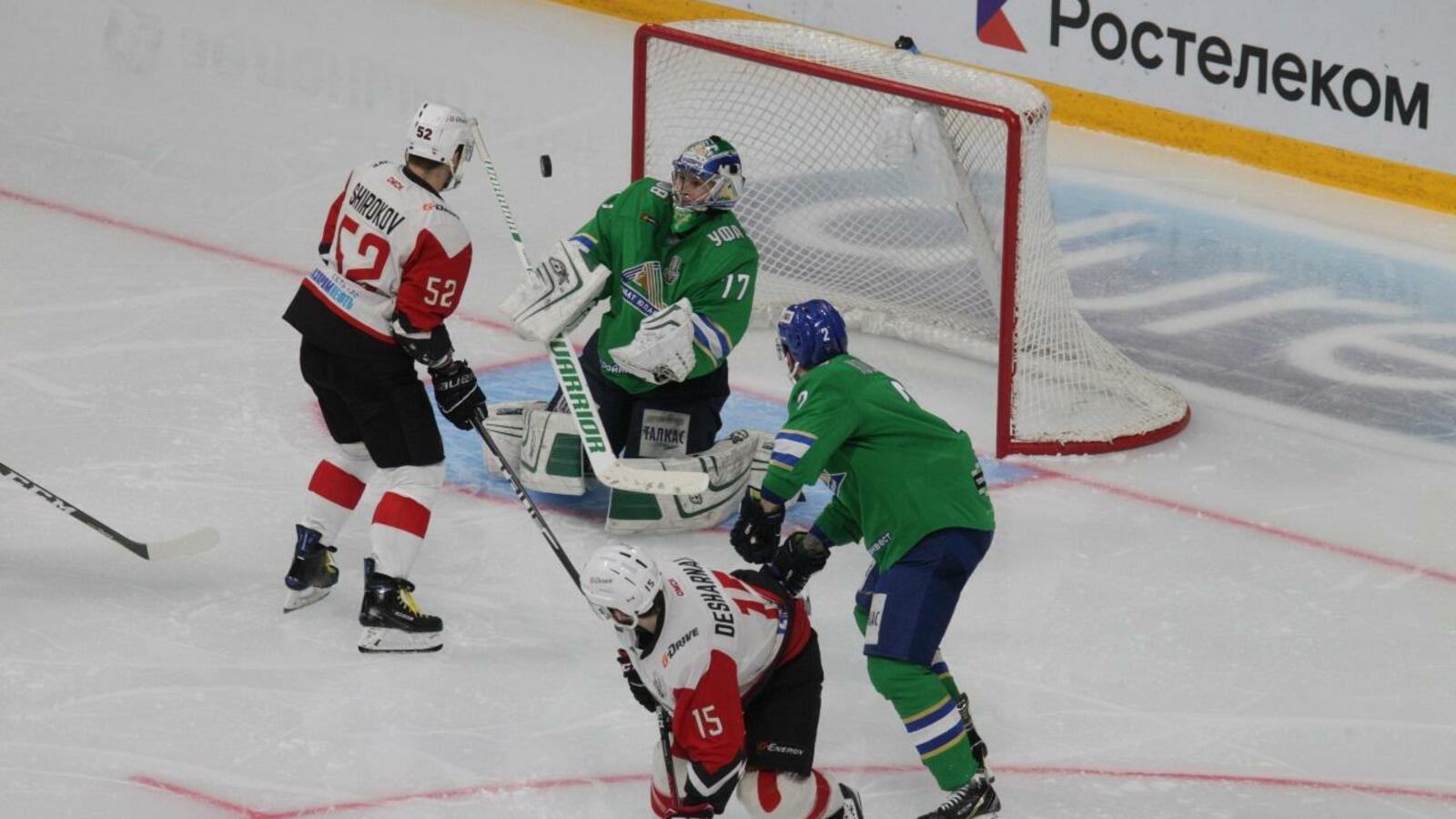 Олег Яровиков