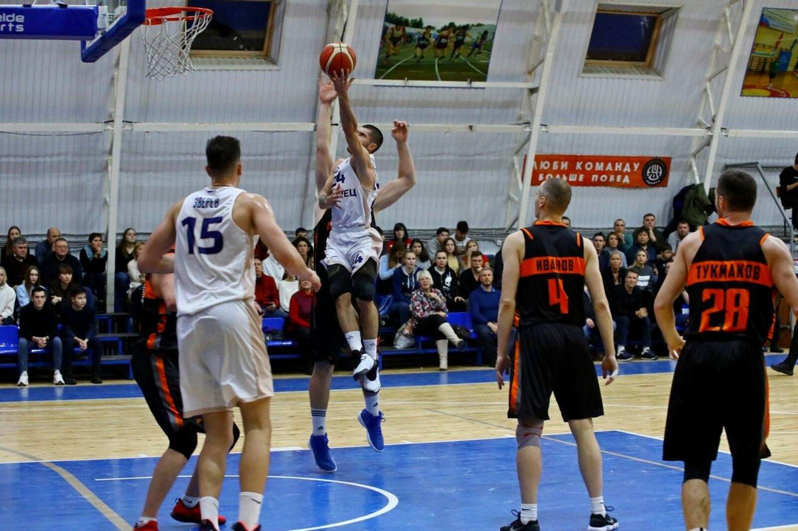 Валерий Шахов