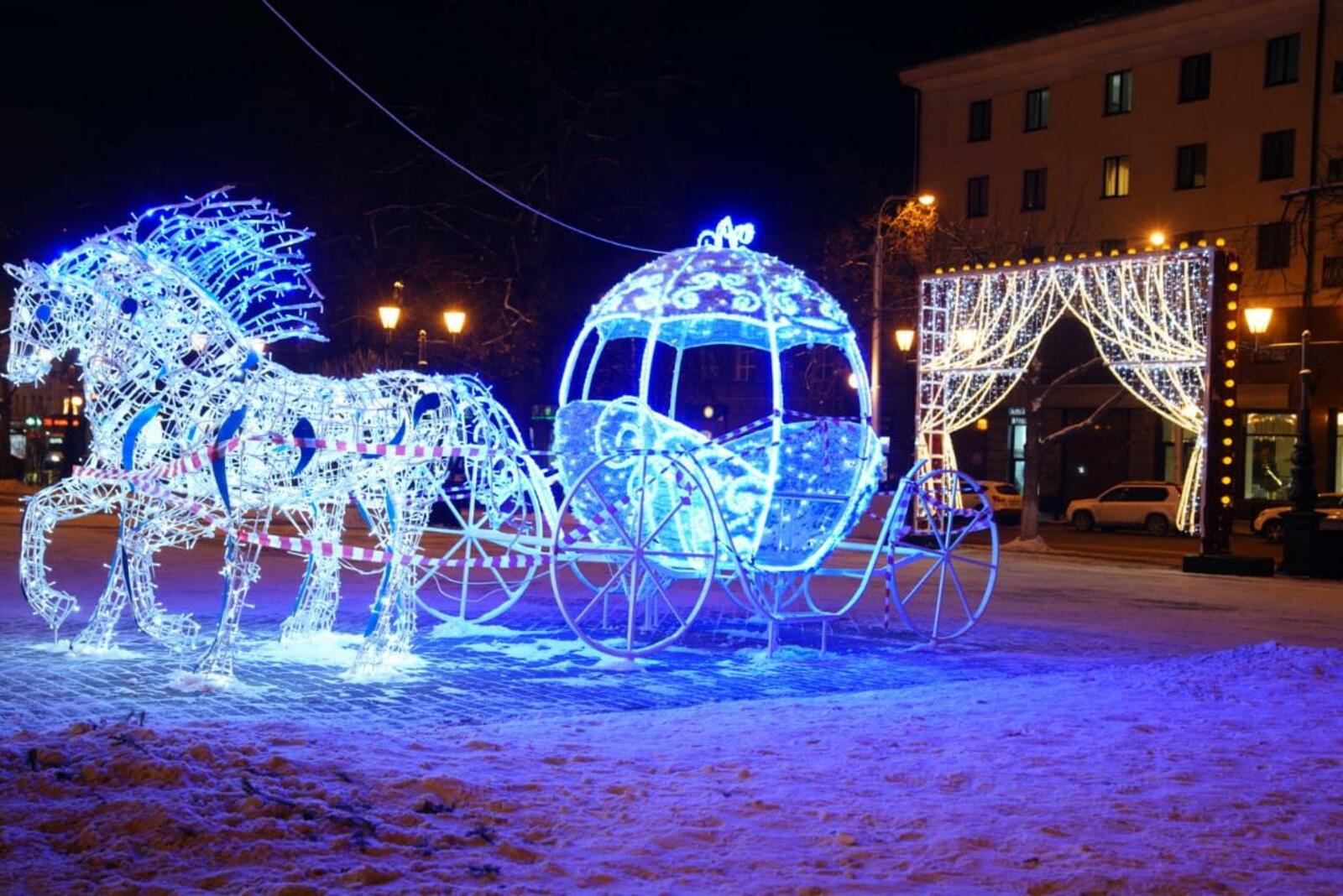 Олег Яровиков