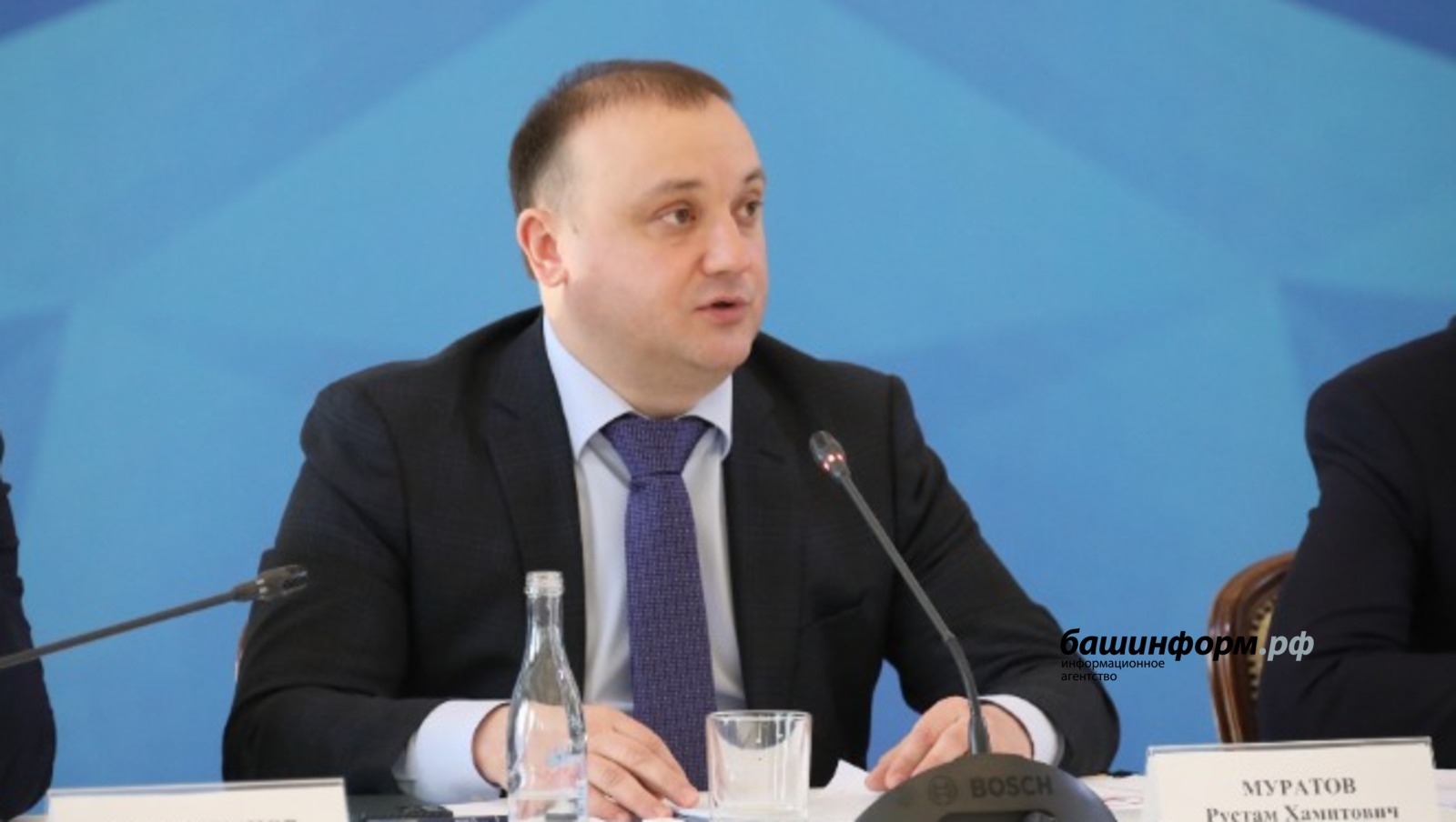 Валерий Шахов