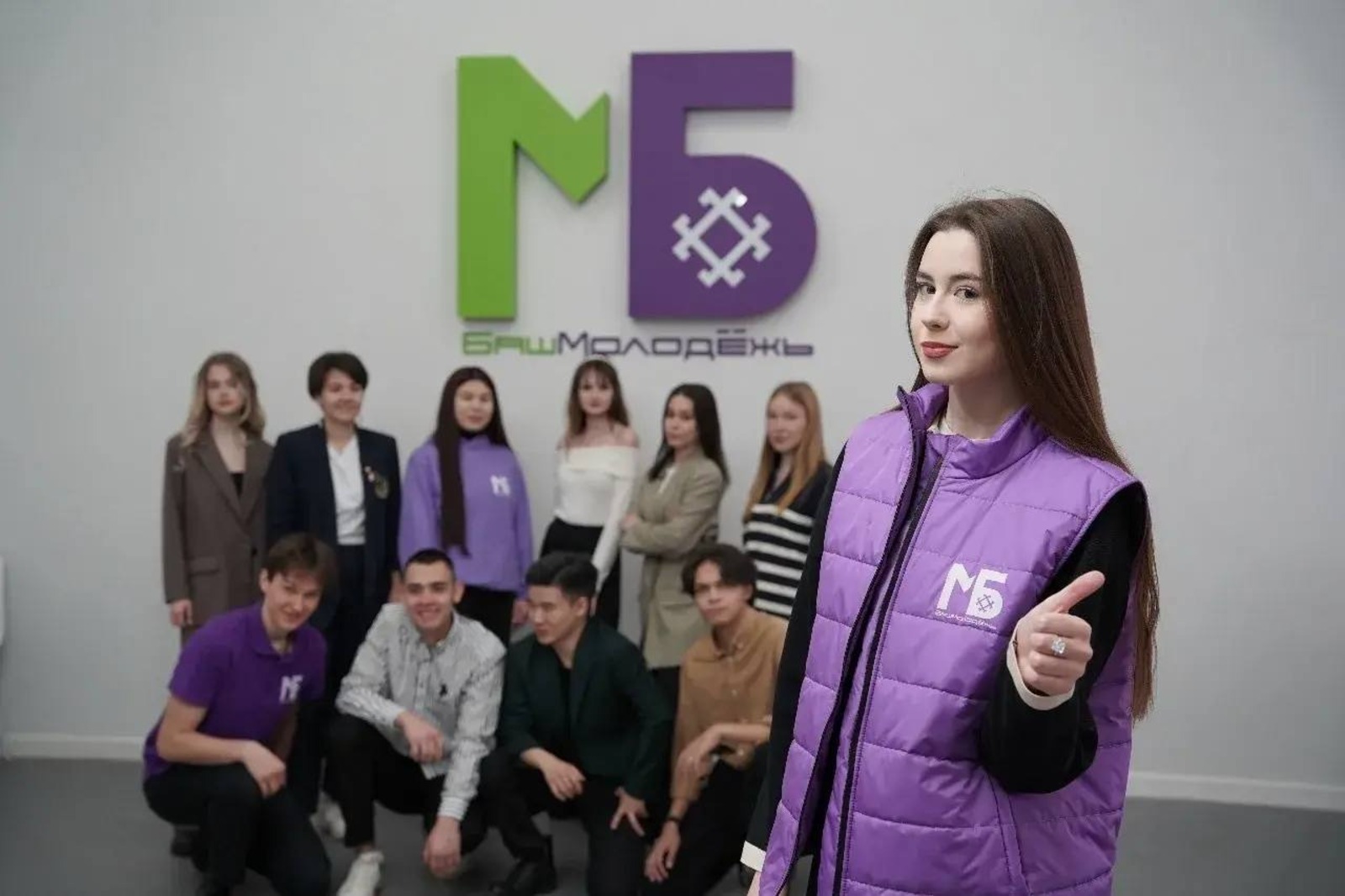 БашМолодежь ТГ-канал