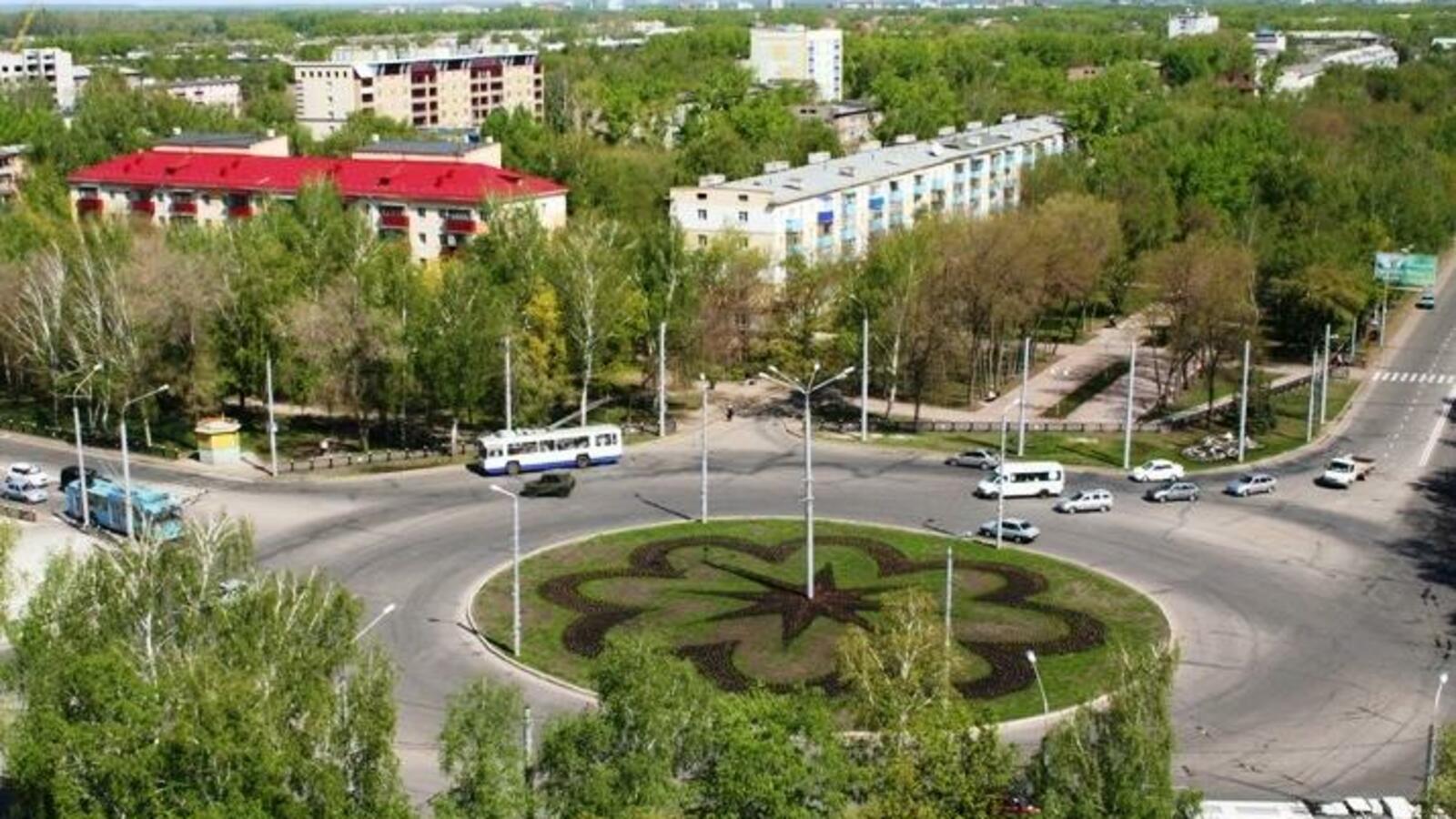 сайт администрации Стерлитамака