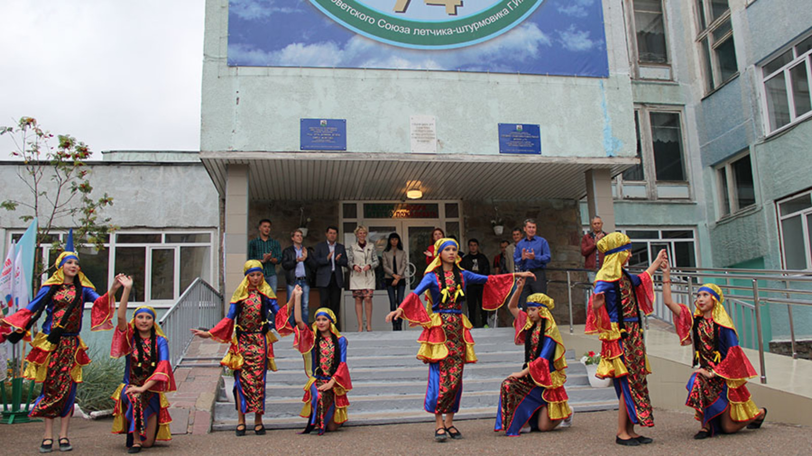 пресс-служба Горсовета Уфы