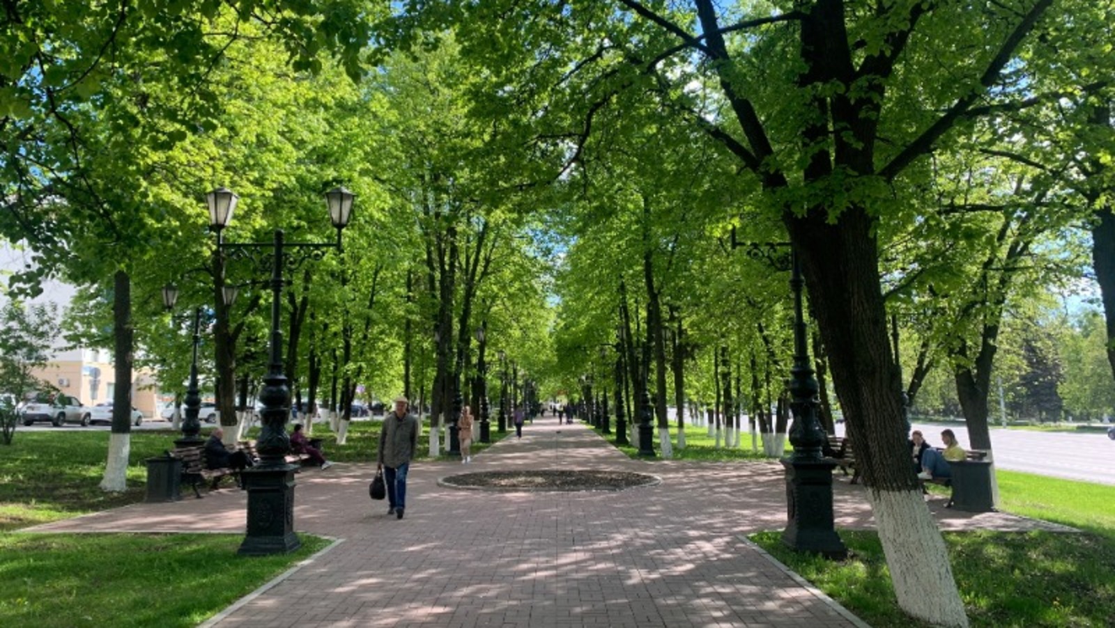 Галина Бахшиева