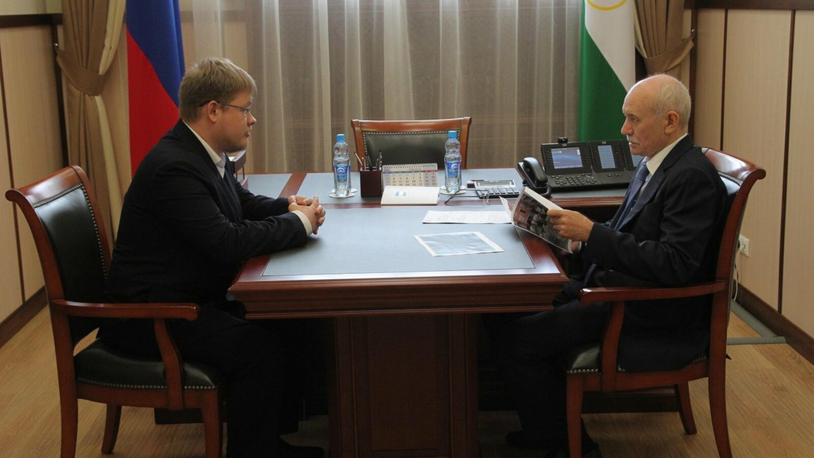 Олег Яровиков