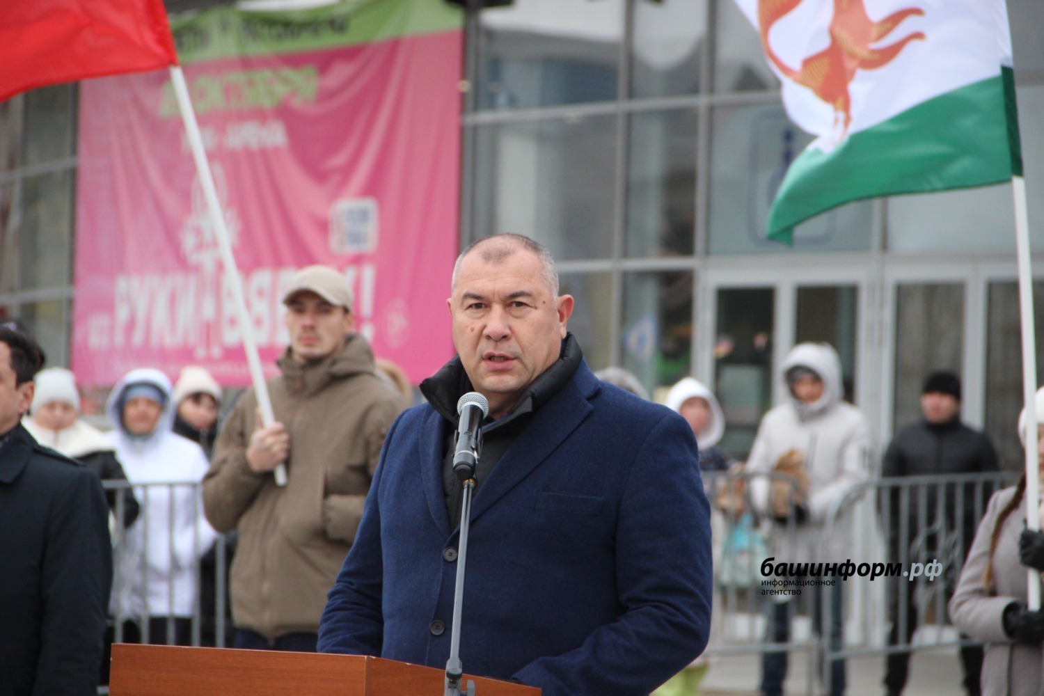 Эдуард Кускарбеков