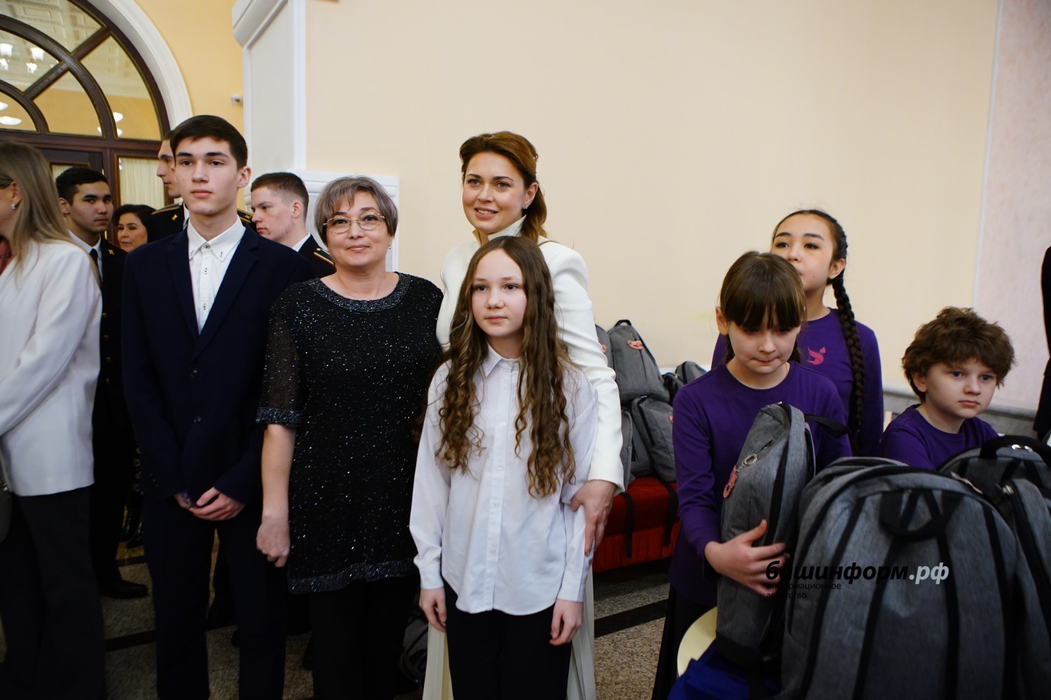 Олег Яровиков ИА Башинформ