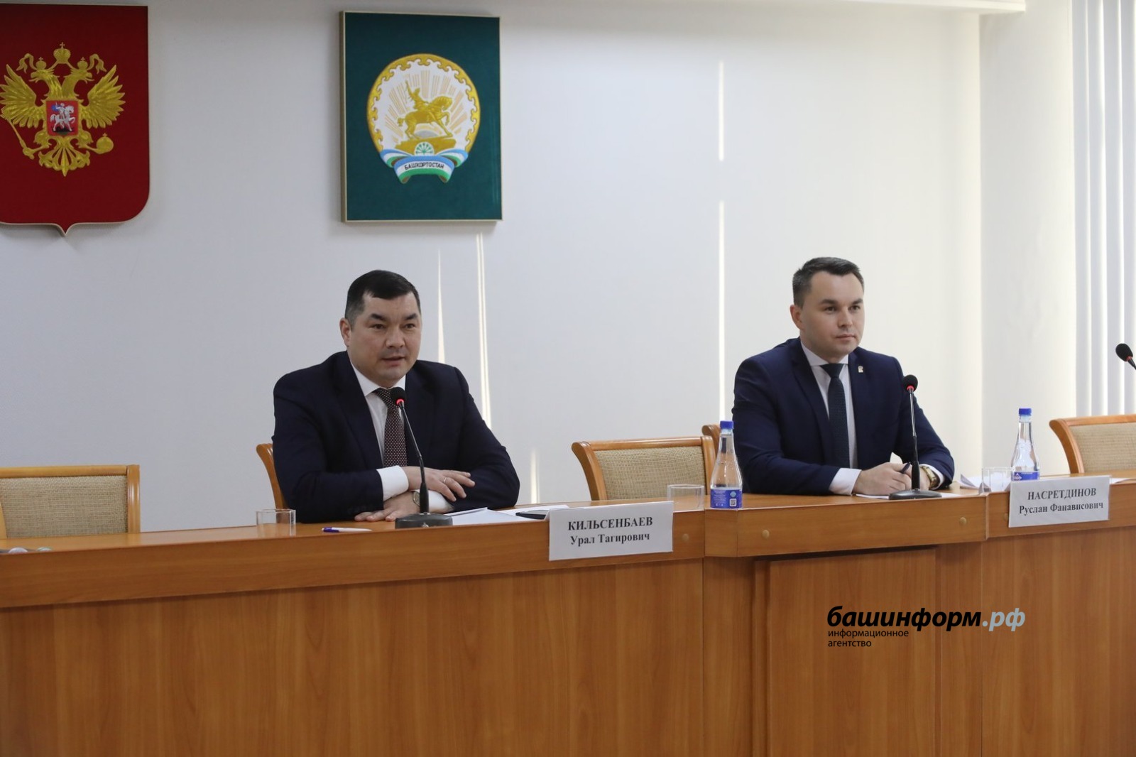 Валерий Шахов