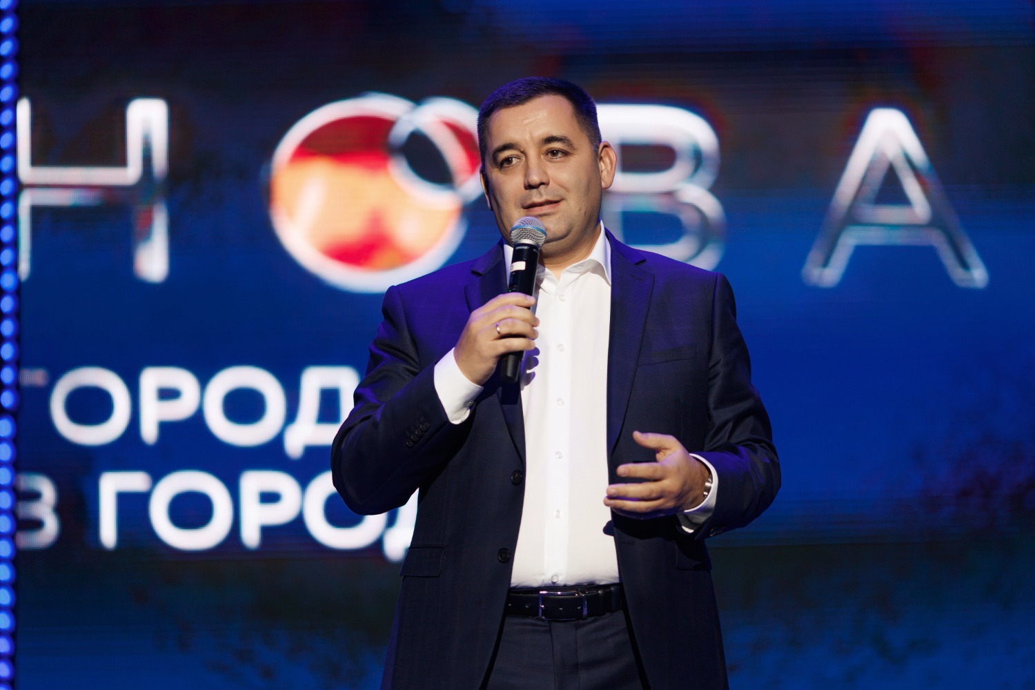 ГК РИКОМ предоставлено пресс-службой Группы компаний РИКОМ