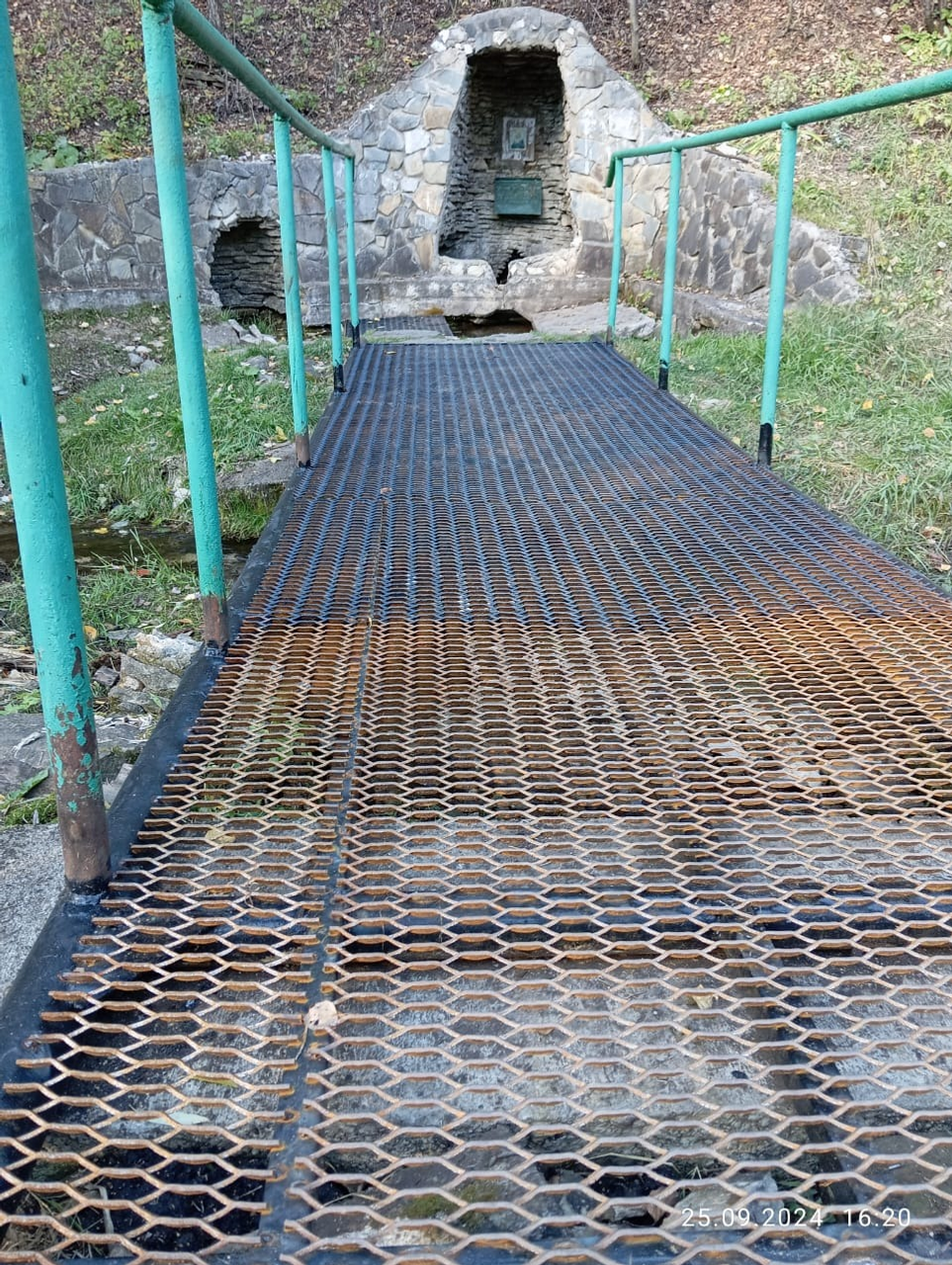 предоставлено героиней публикации.