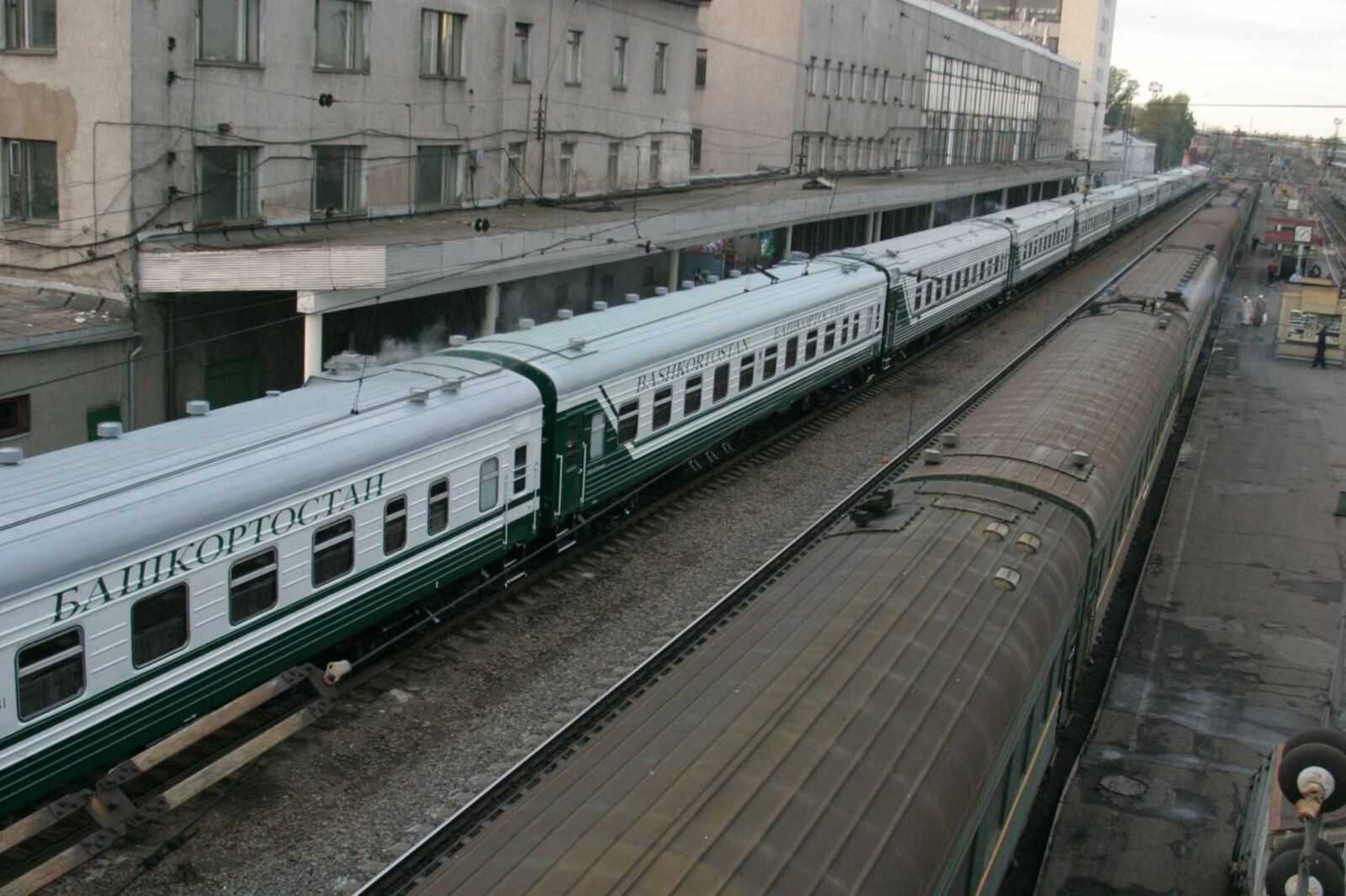 Олег Яровиков