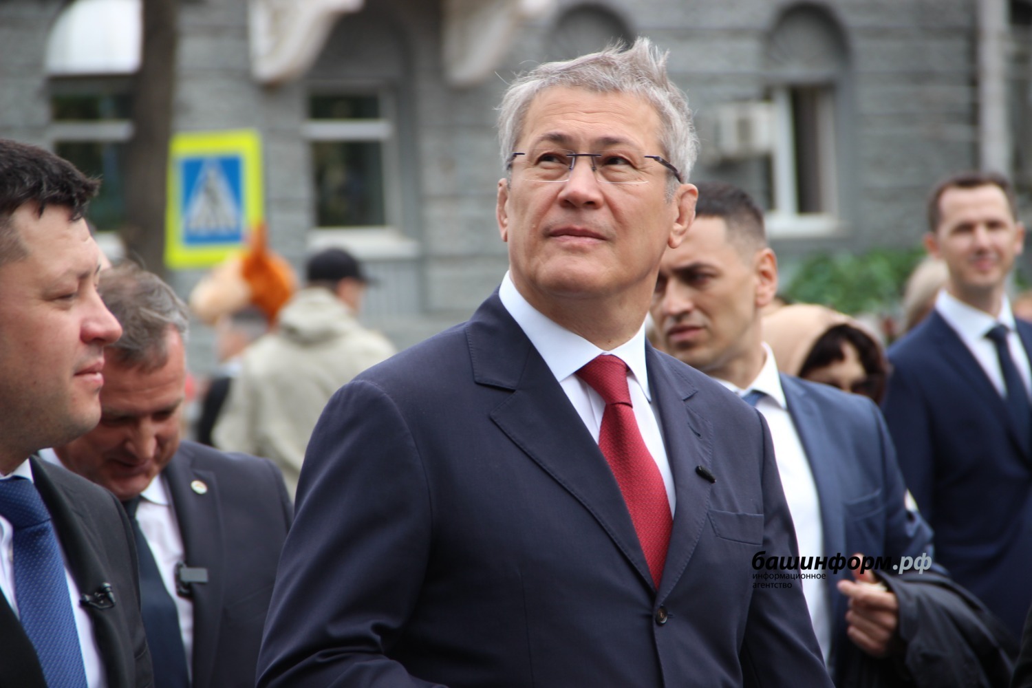 Эдуард Кускарбеков