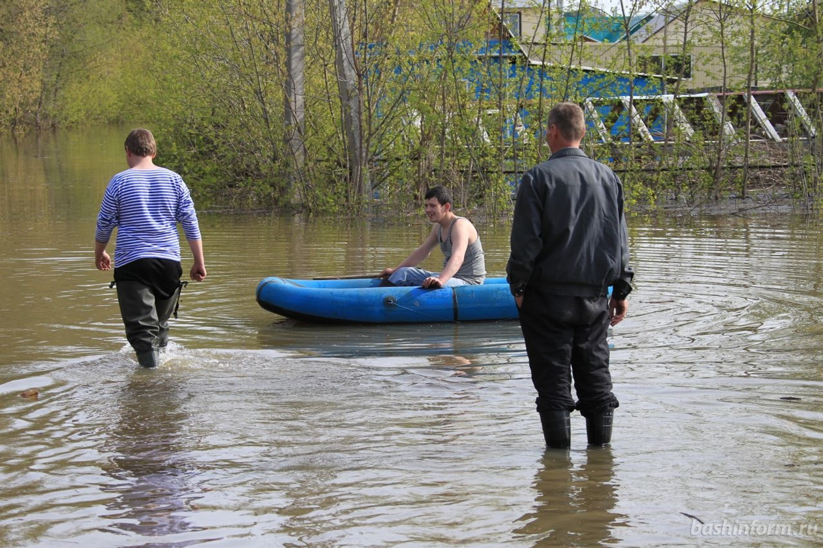 Олег Яровиков
