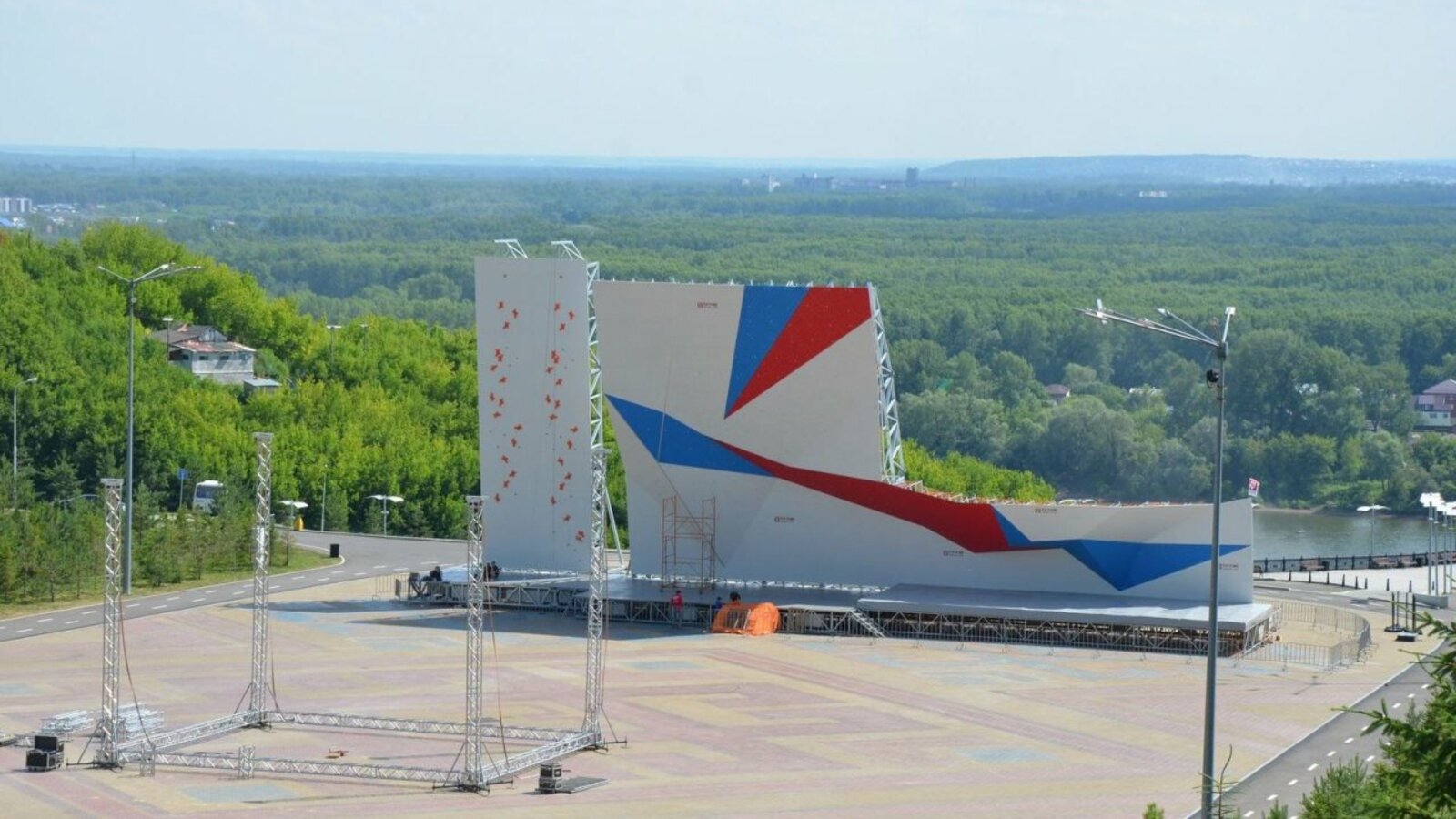 Администрация Уфы