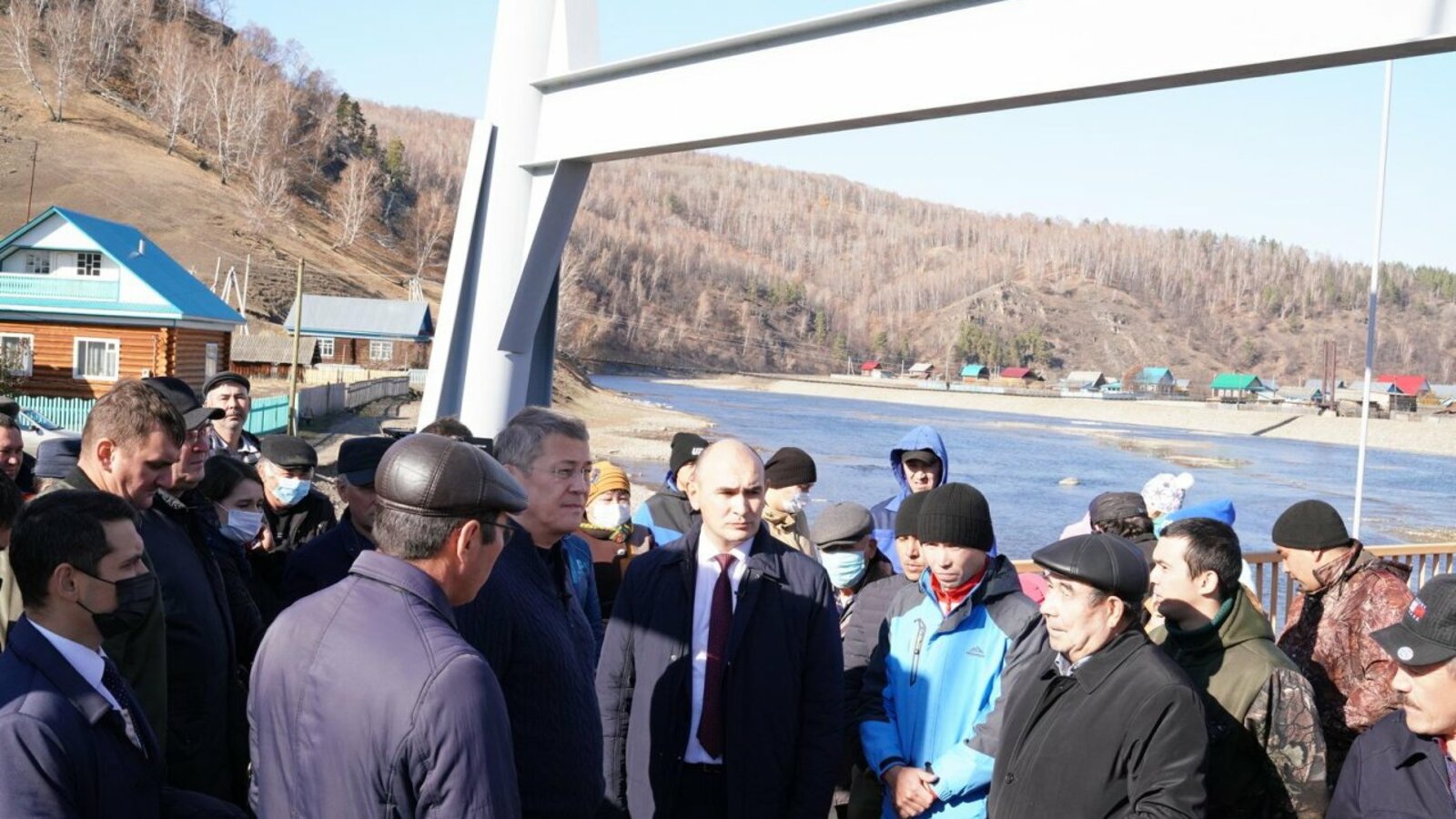 Олег Яровиков