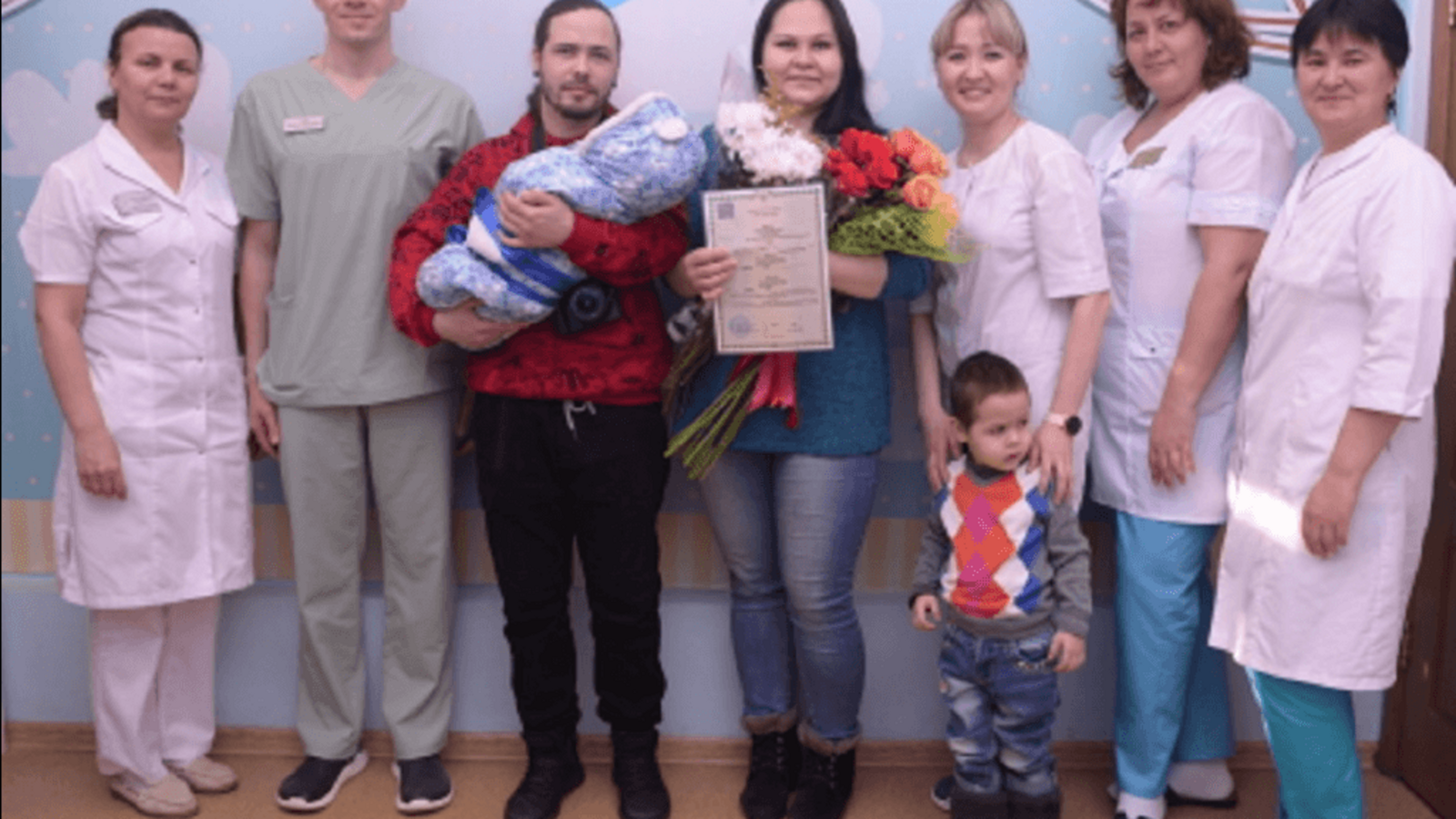 Минздрав Башкирии